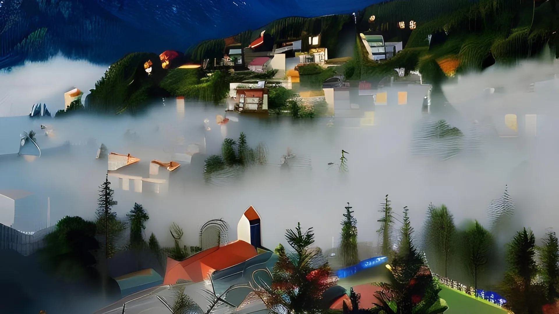 사파 사파 킹 호텔 - 흥 브엉 호텔 3성급 호텔 스위트룸