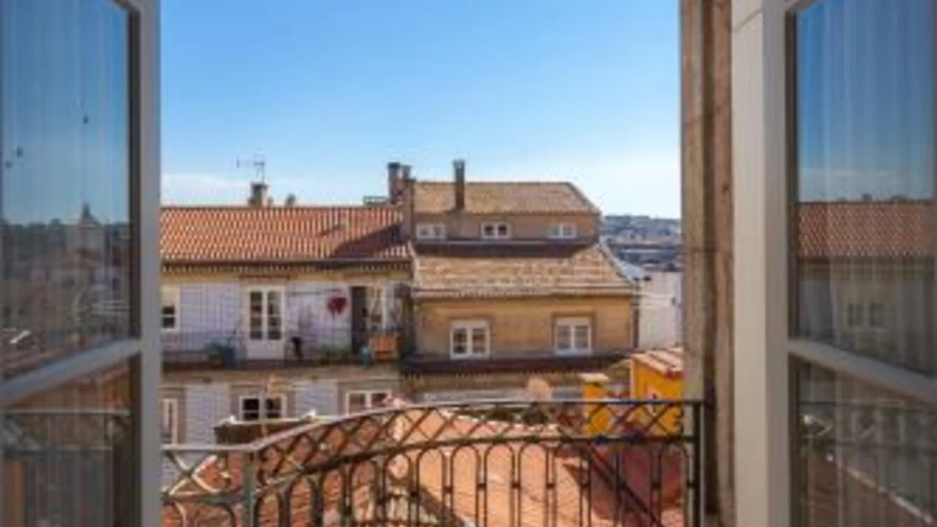 포르투 빙 포르투 호스텔  1성급 호텔 부대시설