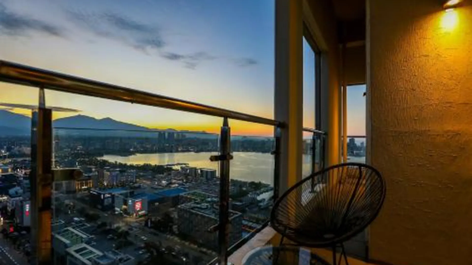 속초 호텔어라운드 속초 마리비스타점 3성급 호텔 수영장