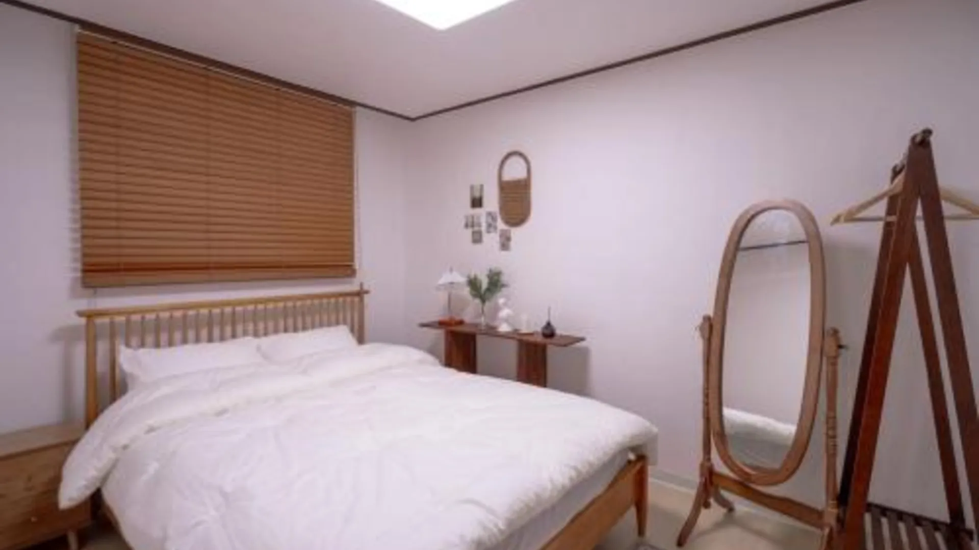 서울 스테이 테이크 어 레스트 2성급 싱글룸 스위트룸