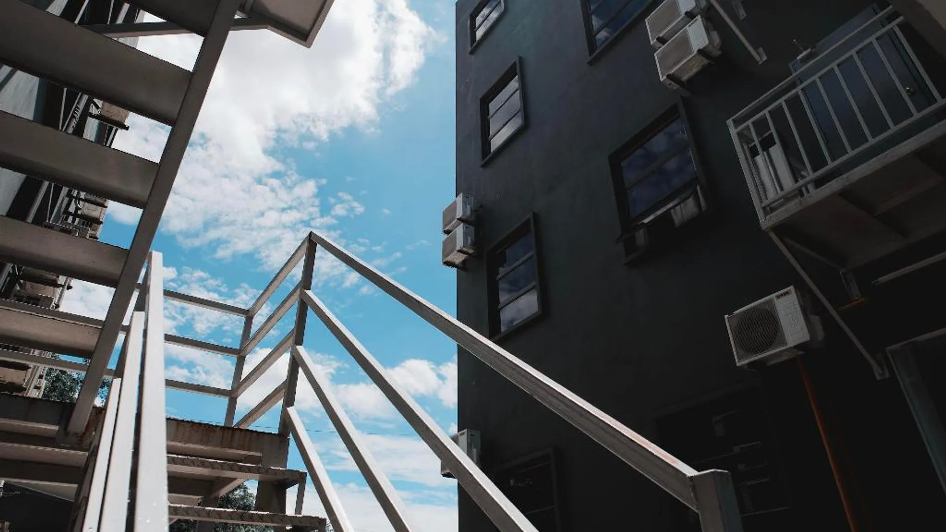 창룬 티 호텔 창룬 2성급 호텔 객실