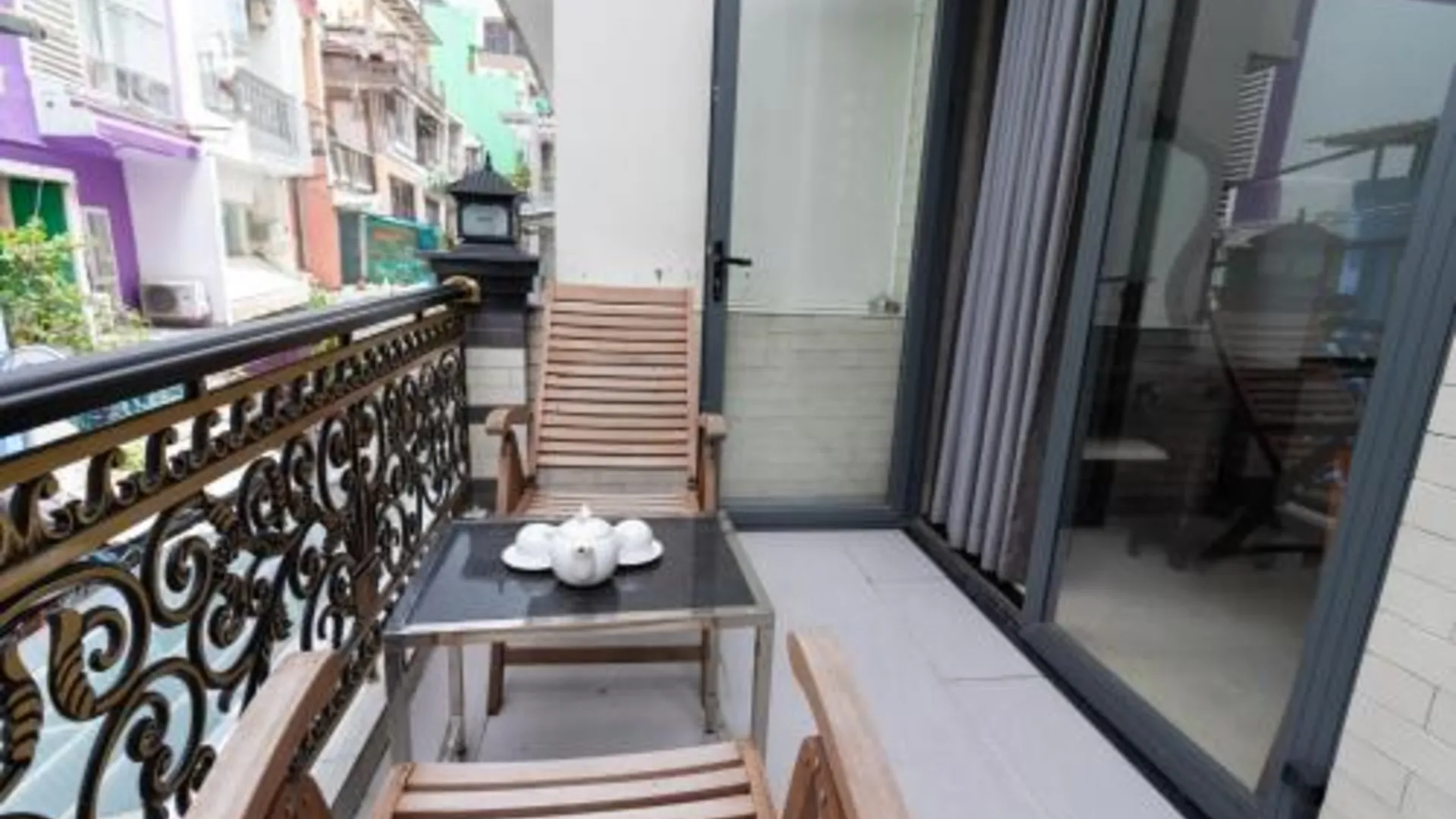 호치민 써니 게스트하우스 1성급 호텔 부대시설