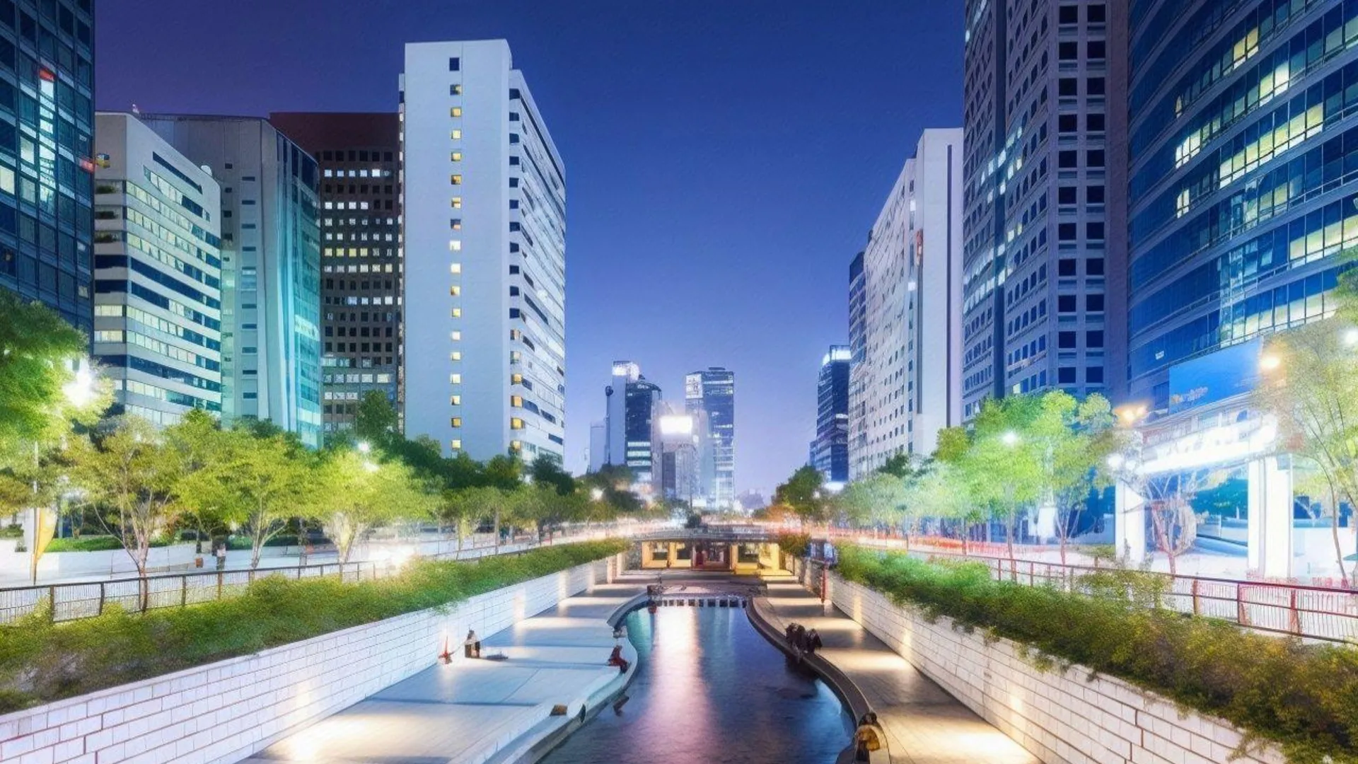 서울 스타 호스텔 동대문 스위트 2성급 호텔 부대시설