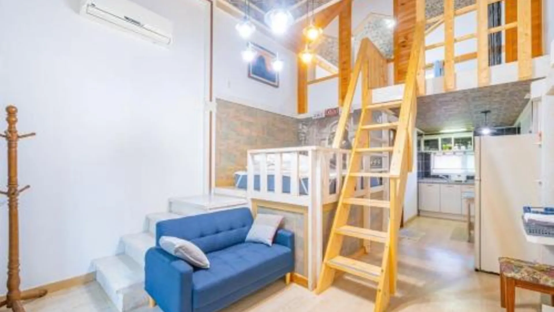 가평 가평 아델하임꽃가람펜션 3성급 게스트하우스 전망