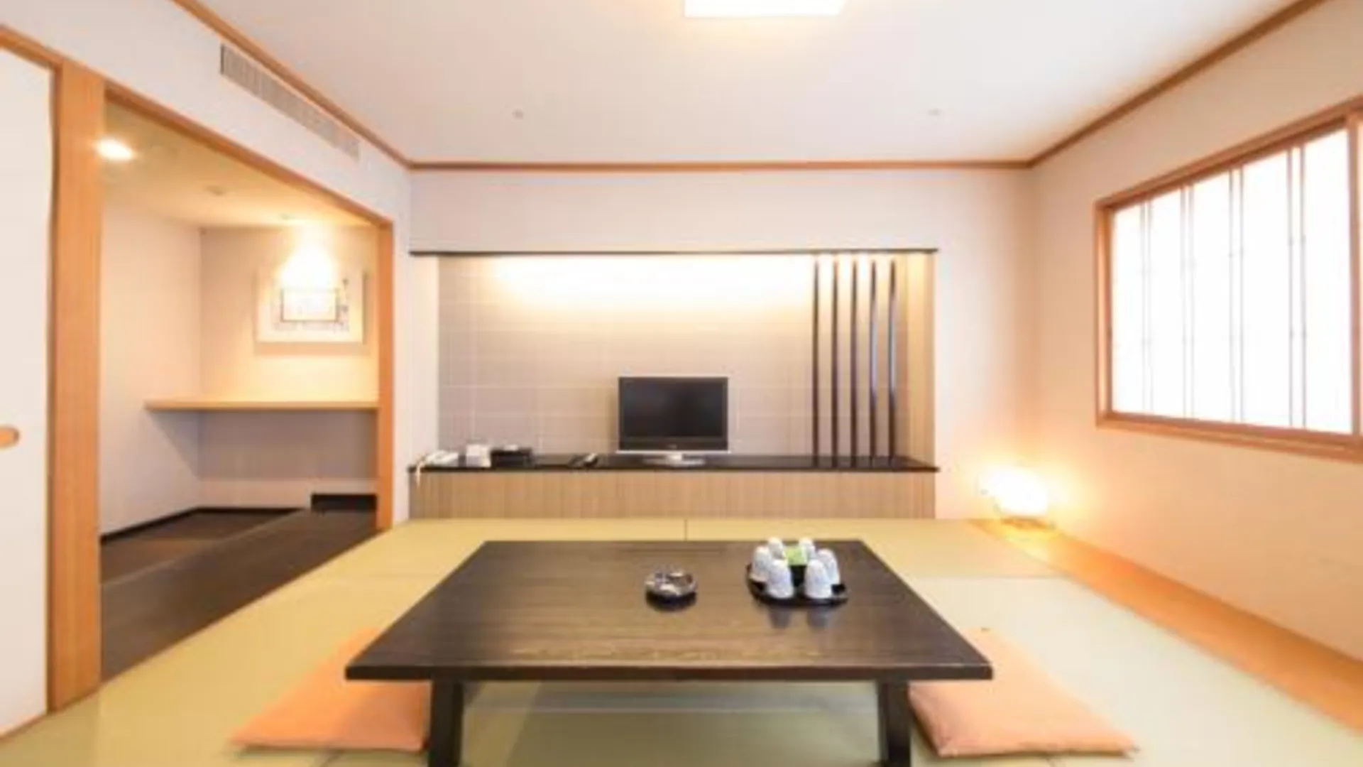 오사카 스파월드 호텔앤리조트 2성급 호텔 부대시설