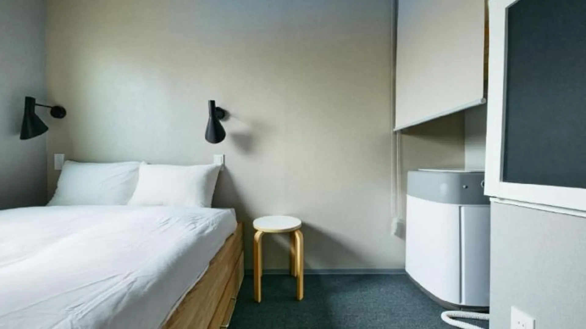 후쿠오카 보시 하카타 2 4성급 호텔 부대시설