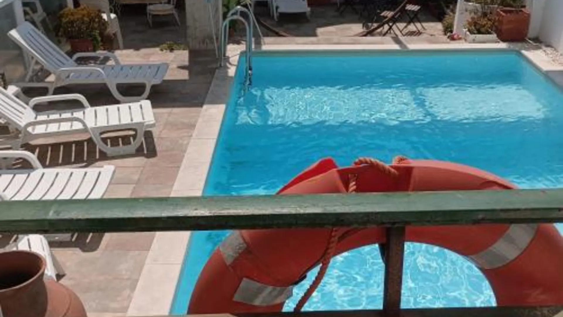 포르탈레그르 Estalagem da Liberdade 3성급 호텔 외관