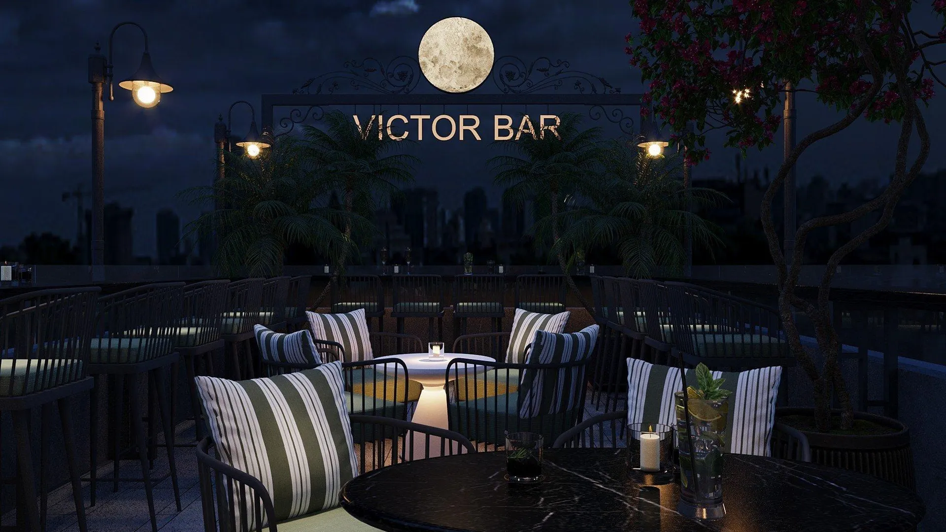 하노이 빅터 갤러리 호텔 앤 스파 - 빅터 그룹 5성급 호텔 부대시설