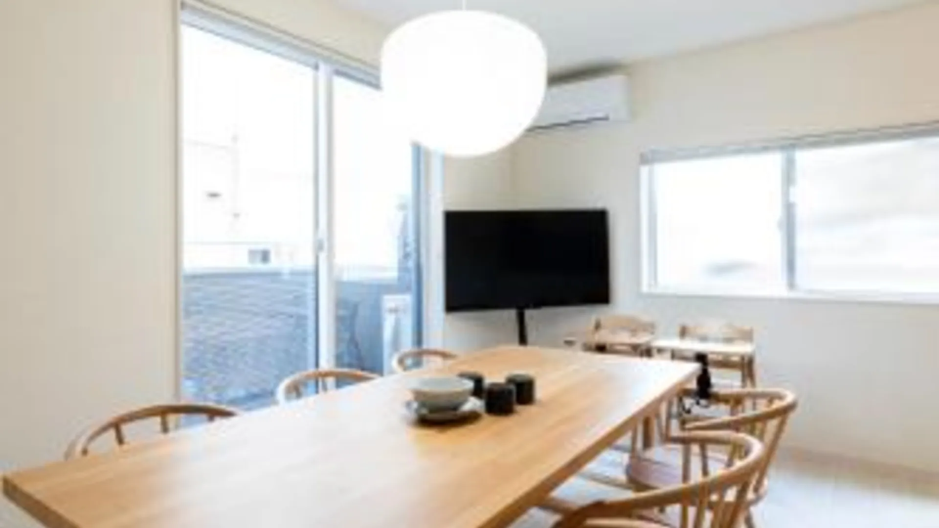 후쿠오카 HAJIME STAY KASUGA 4 - Vacation STAY 85892v 3성급 싱글룸 레스토랑