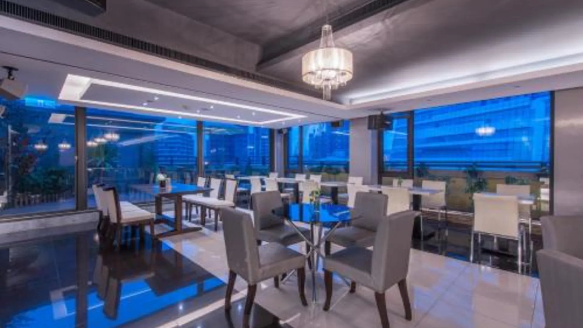 타이베이 포워드 호텔 난강 3성급 호텔 스위트룸