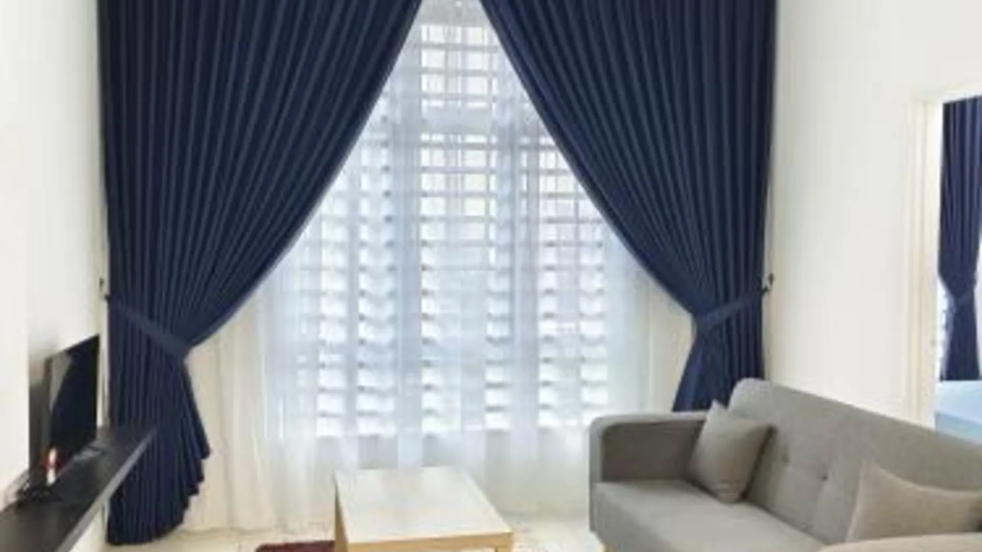 이포 캄풍 자와의 아파트먼트 (710m², 침실 2개, 프라이빗 욕실 2개) 4성급 게스트하우스 스위트룸