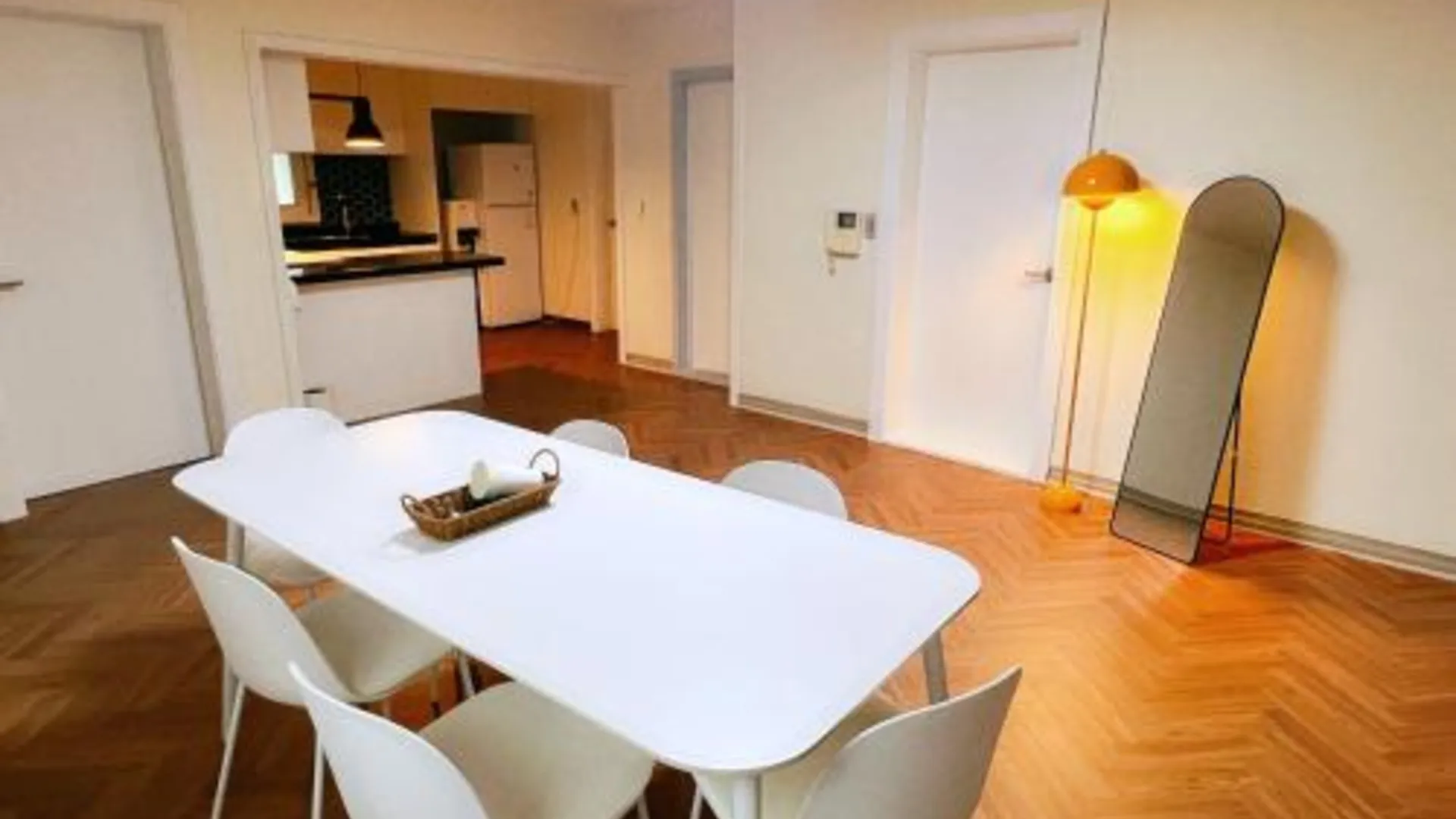 서울 제이나인 게스트하우스 2성급 호텔 레스토랑