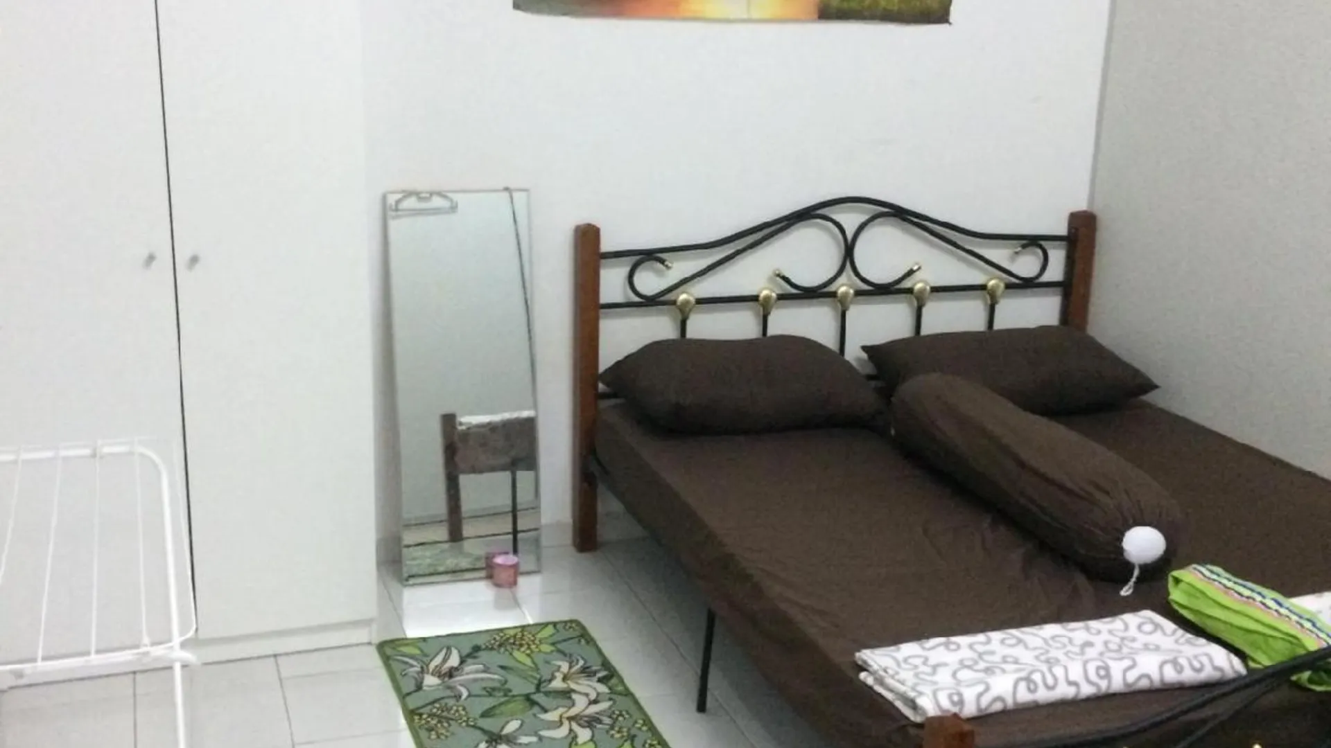 메르싱 반다르 머싱의 프라이빗 하우스 (1540m², 침실 3개, 프라이빗 욕실 2개) 1성급 싱글룸 스위트룸