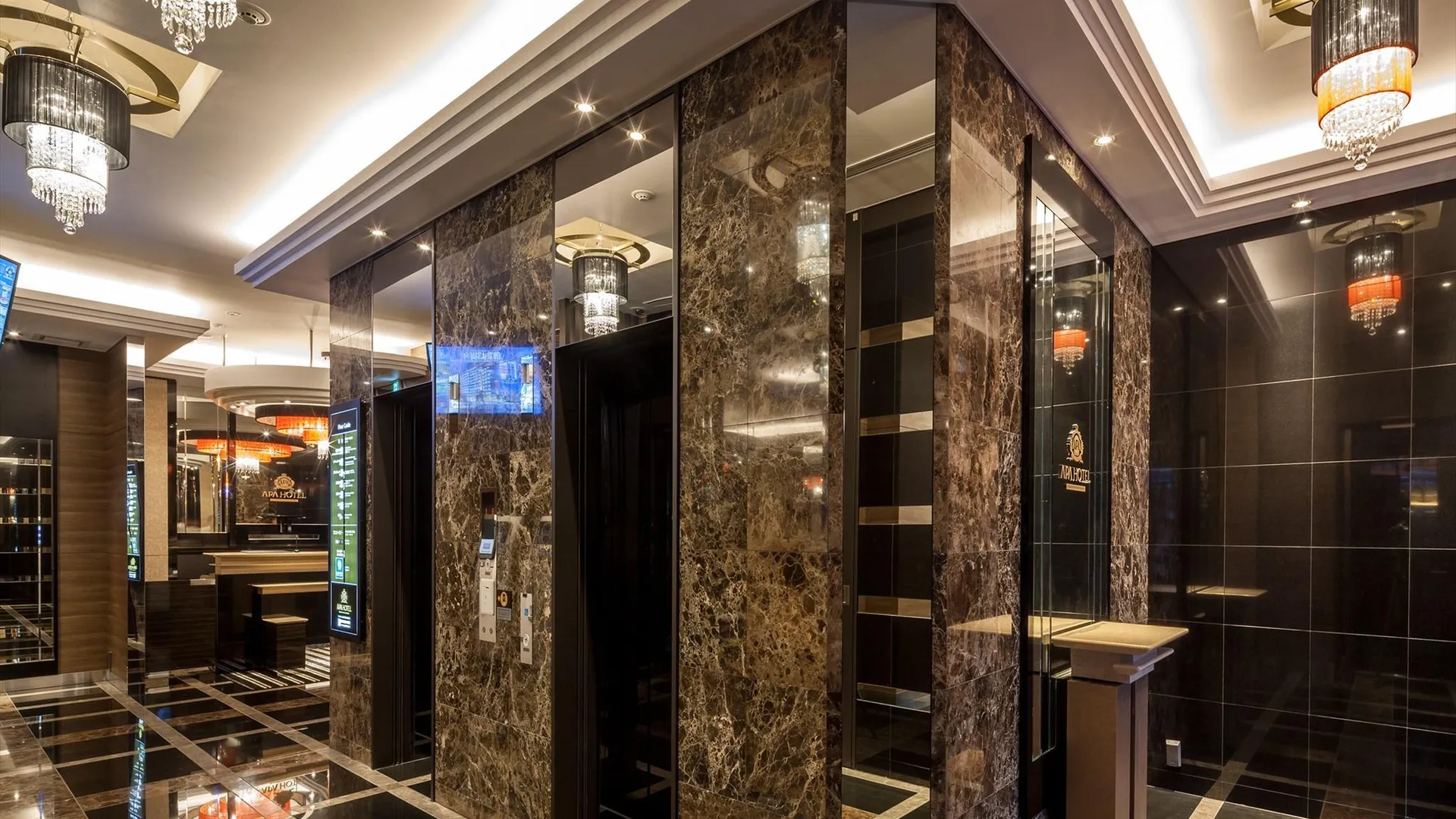 도쿄 / 동경 APA 호텔 히가시-니혼바시-에키마에 3성급 호텔 레스토랑