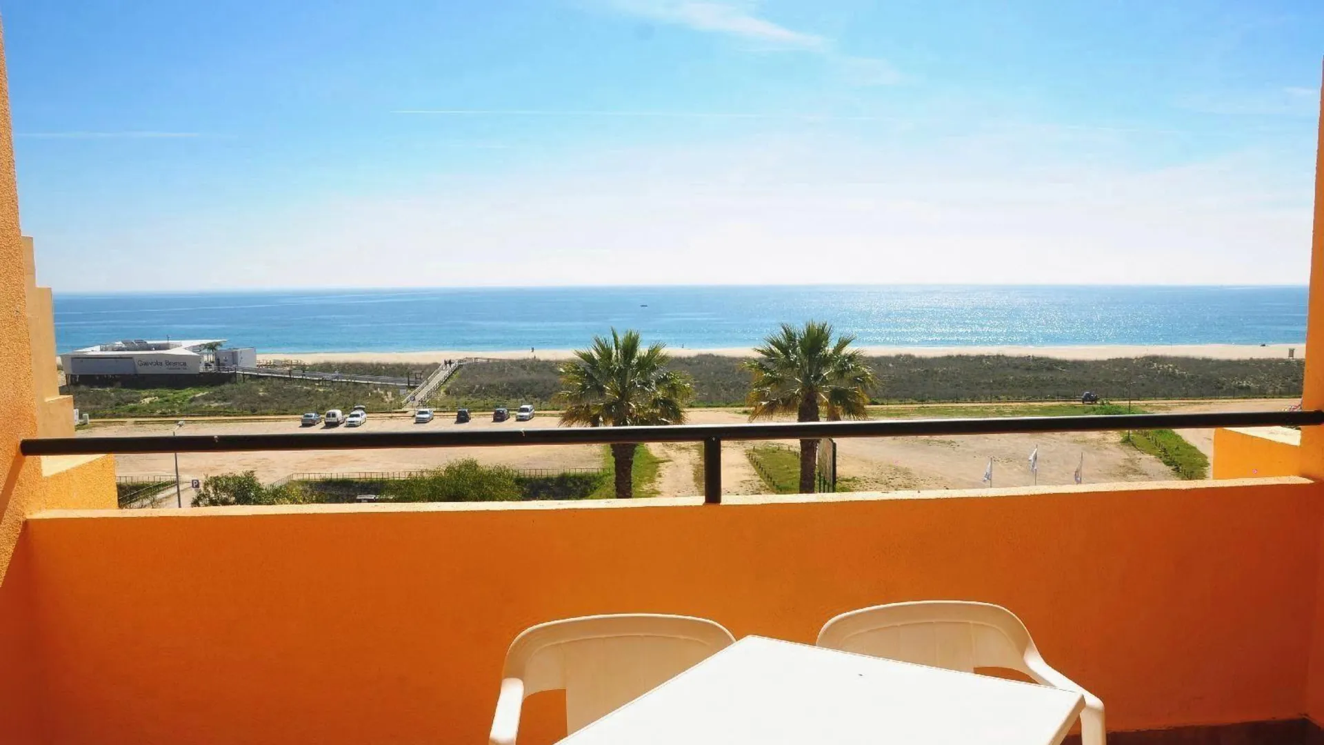 라고스 돔 페드로 라고스 3성급 호텔 부대시설