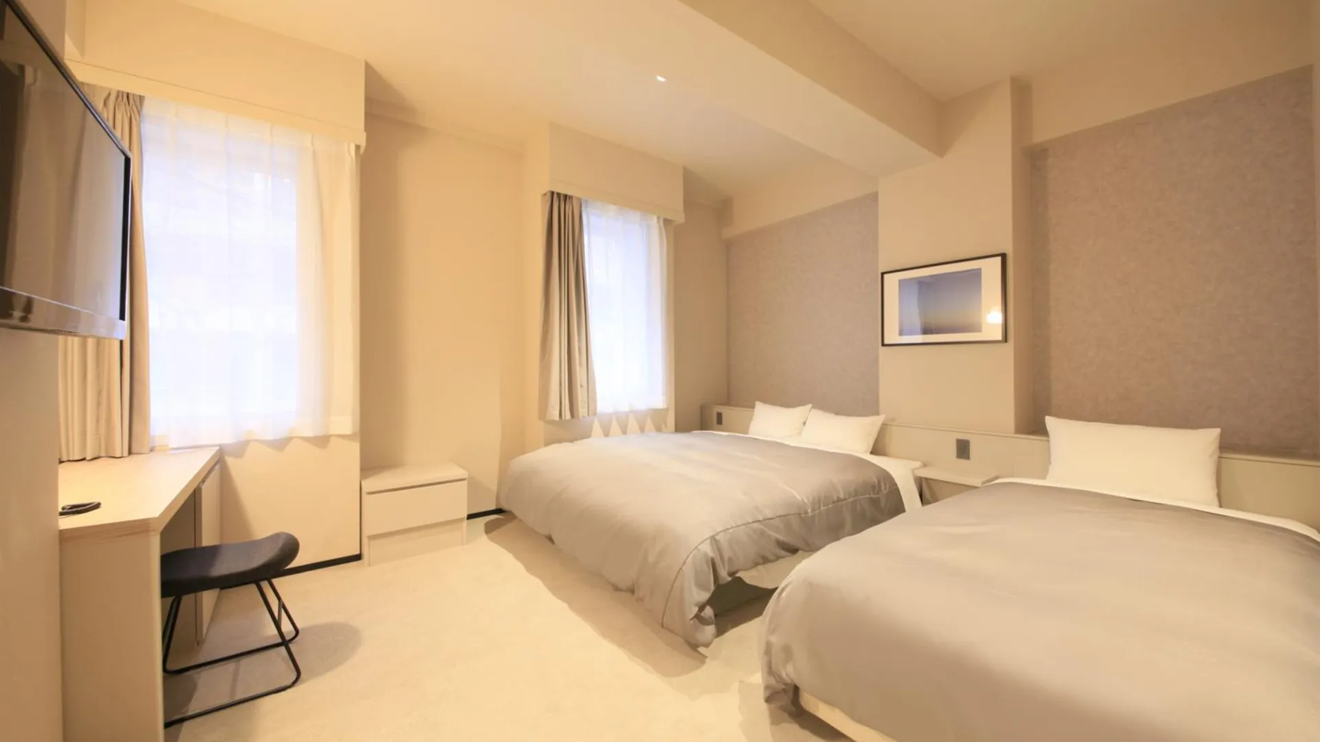 도쿄 / 동경 센터 호텔 도쿄 3성급 호텔 스위트룸