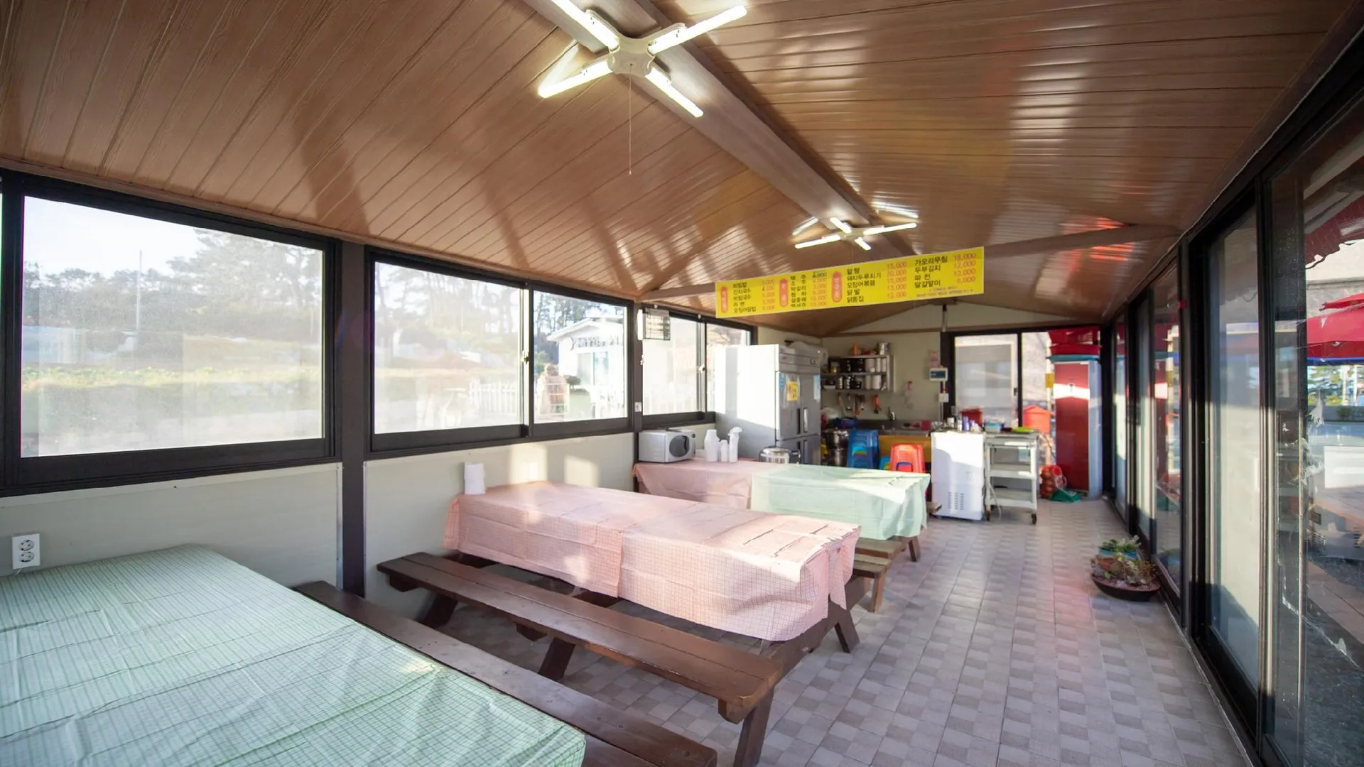 울산 울산 웅지펜션 3성급 게스트하우스 외관