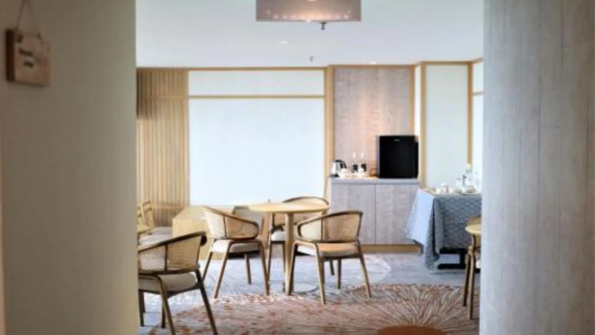 클랑 KSL 에스플러네이드 호텔 위드 핫 스프링 4성급 호텔 전망