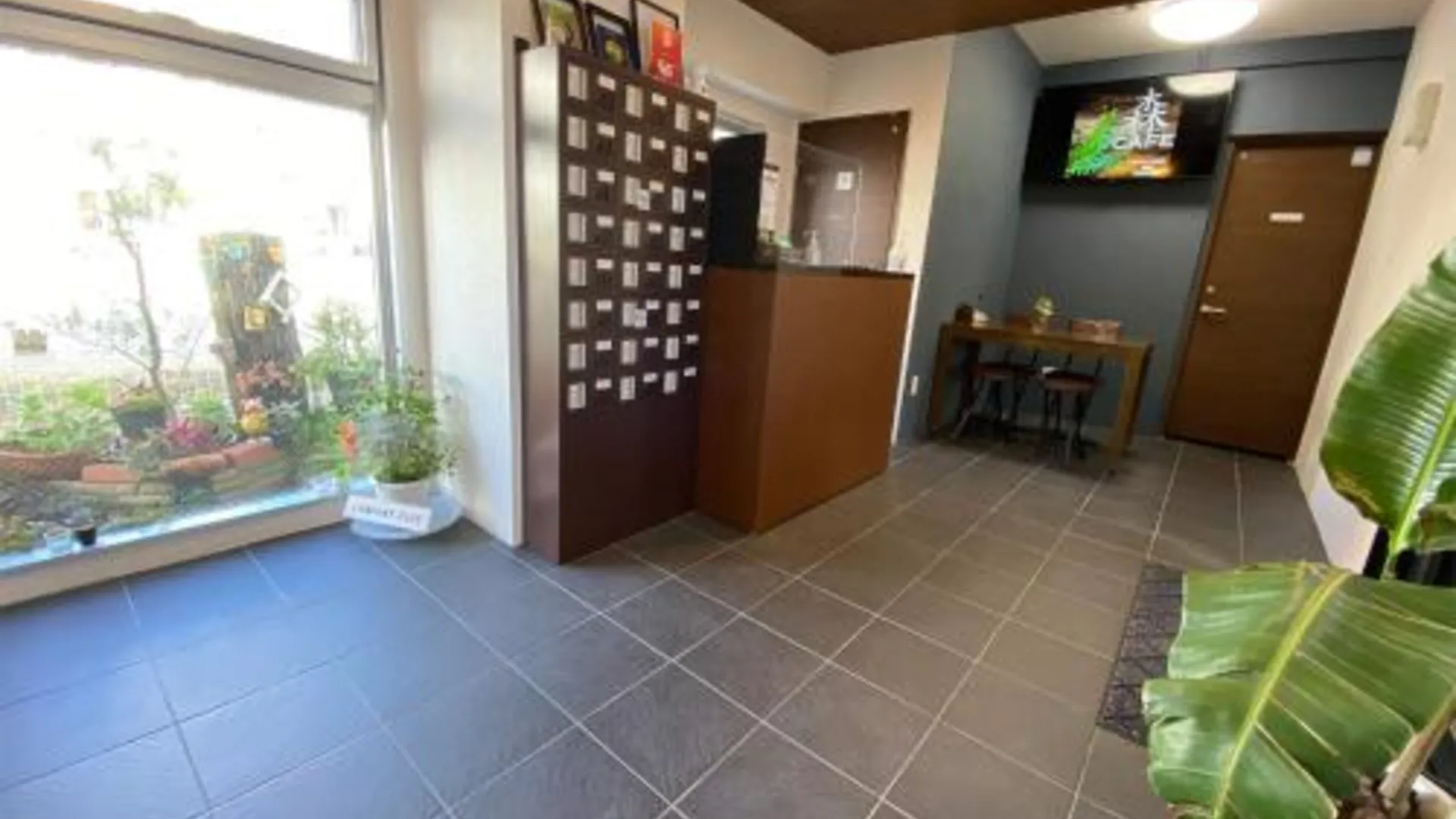 오키나와 본섬 컴포트 플러스 4성급 게스트하우스 부대시설