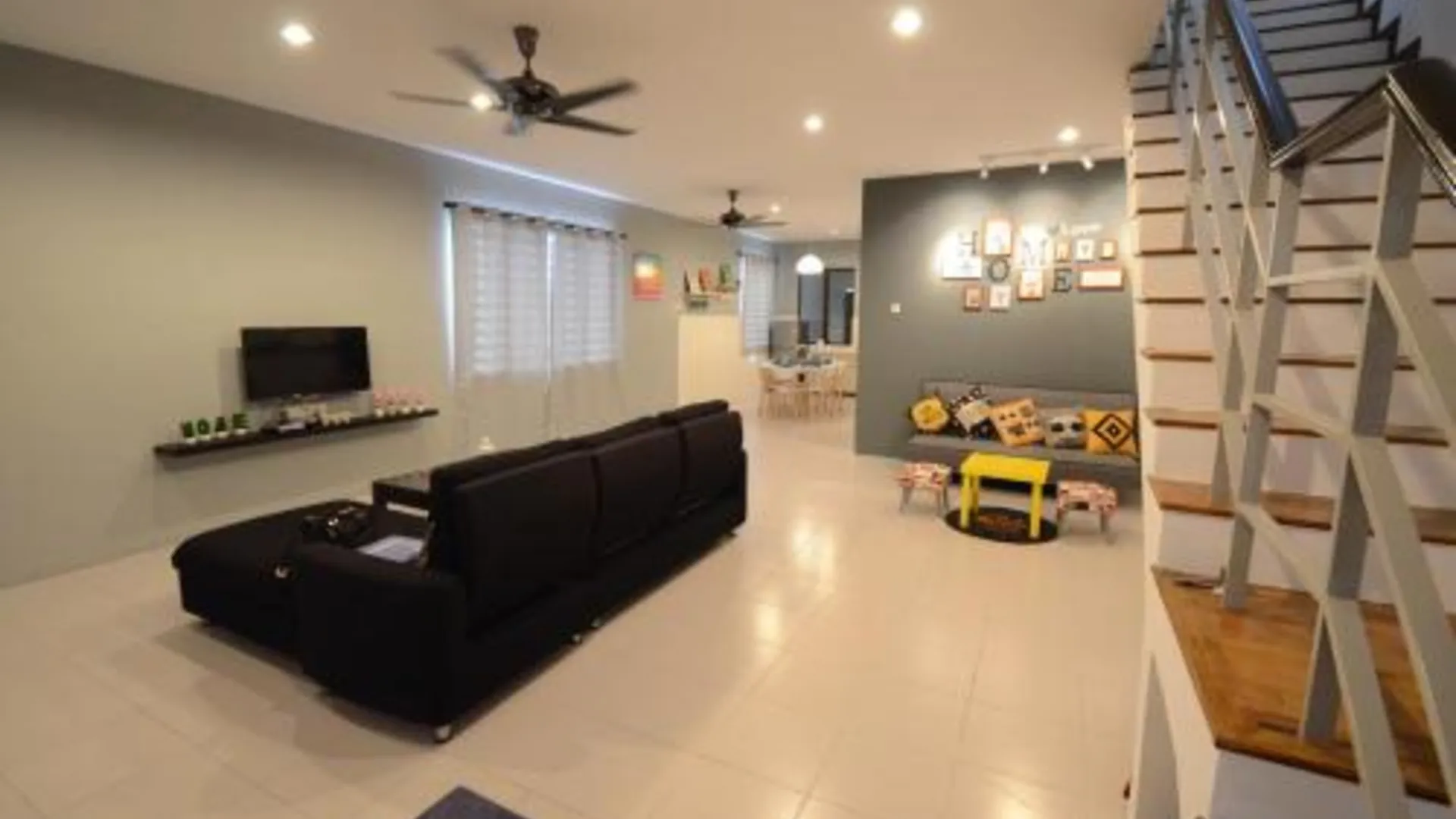 이포 메루의 프라이빗 하우스 (2000m², 침실 4개, 프라이빗 욕실 3개) 3성급 싱글룸 스위트룸