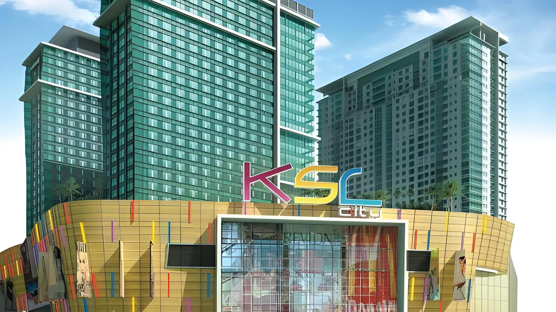 조호바루 / 조호르바루 조호바루의 프라이빗 하우스 (1000m², 침실 1개, 프라이빗 욕실 1개) 3성급 싱글룸 로비