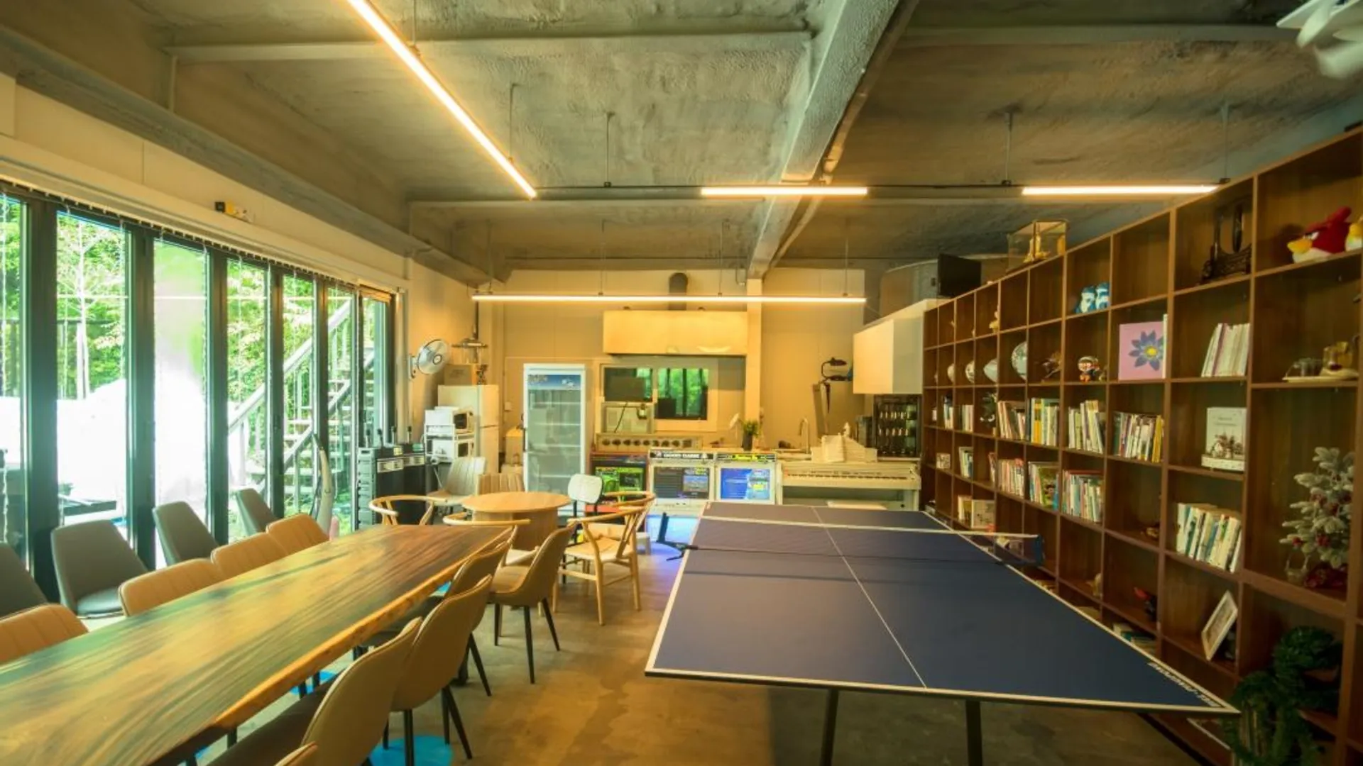 가평 가평 계곡에풍덩펜션캠핑장 2성급 게스트하우스 부대시설