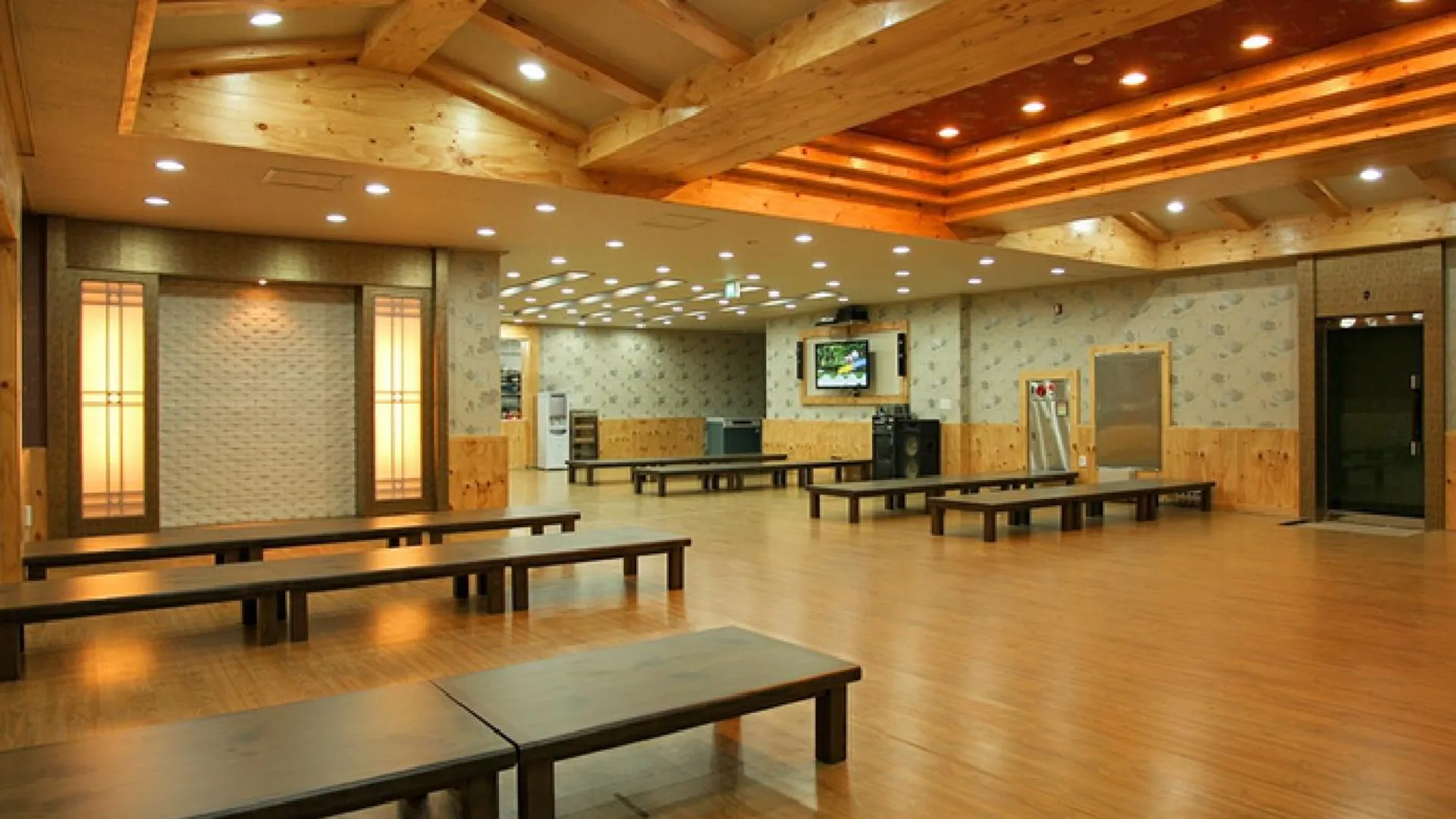 태안 태안 꾸지나무골펜션텔 2성급 게스트하우스 외관