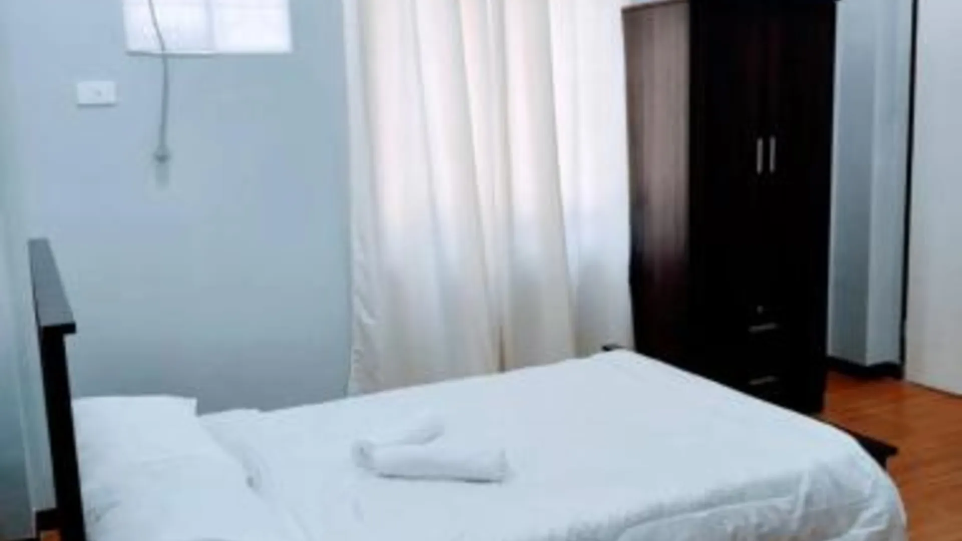 세부 베서니 리조트 5성급 호텔 스위트룸