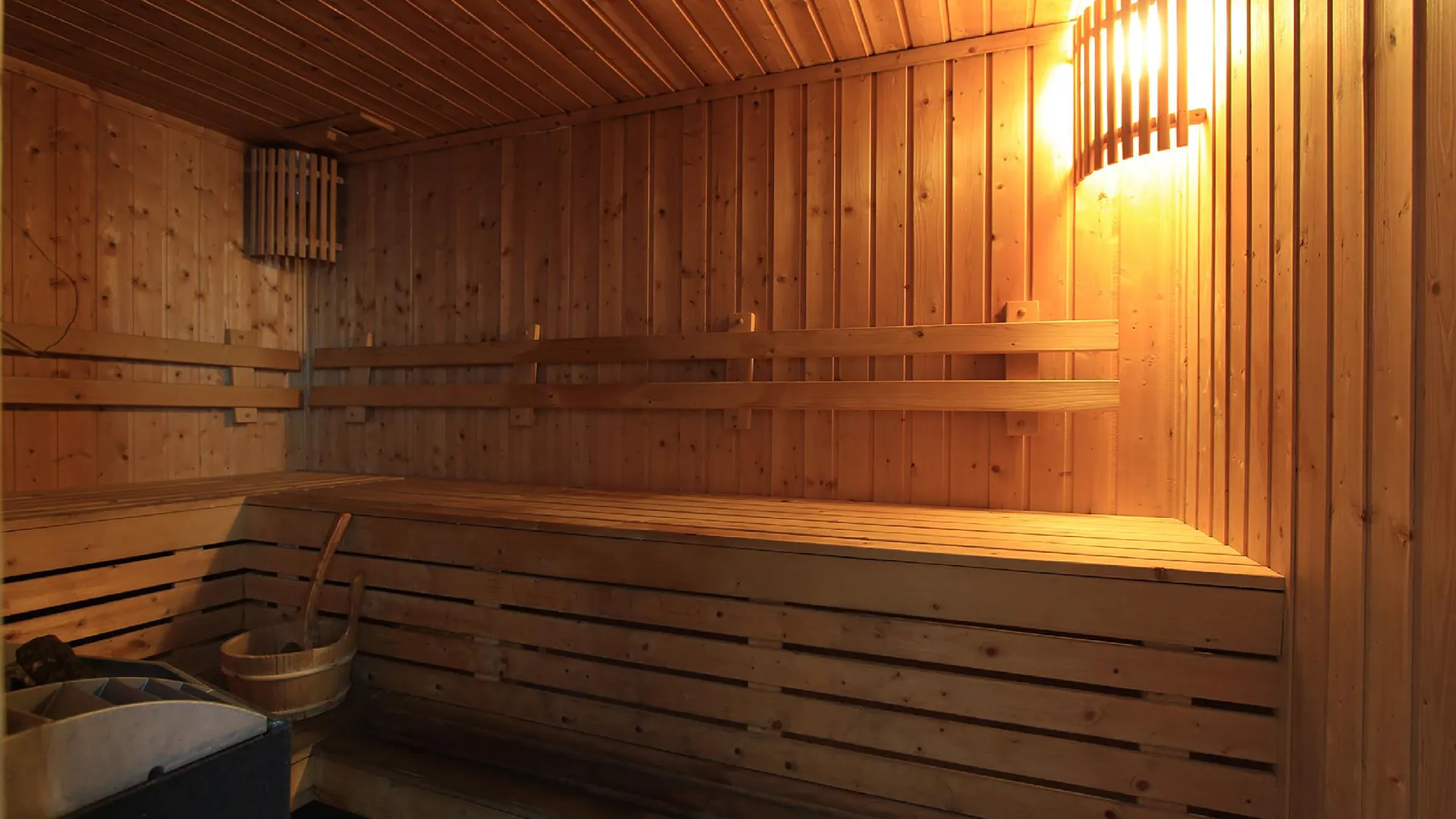 방콕 프레이저 스위트 수쿰빗, 방콕 5성급 호텔 부대시설