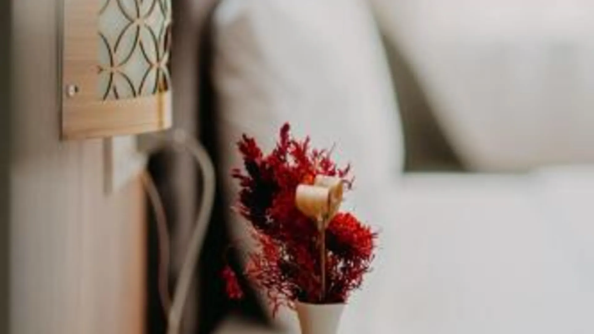 하노이 하노이 아시아 호텔 1성급 호텔 스위트룸