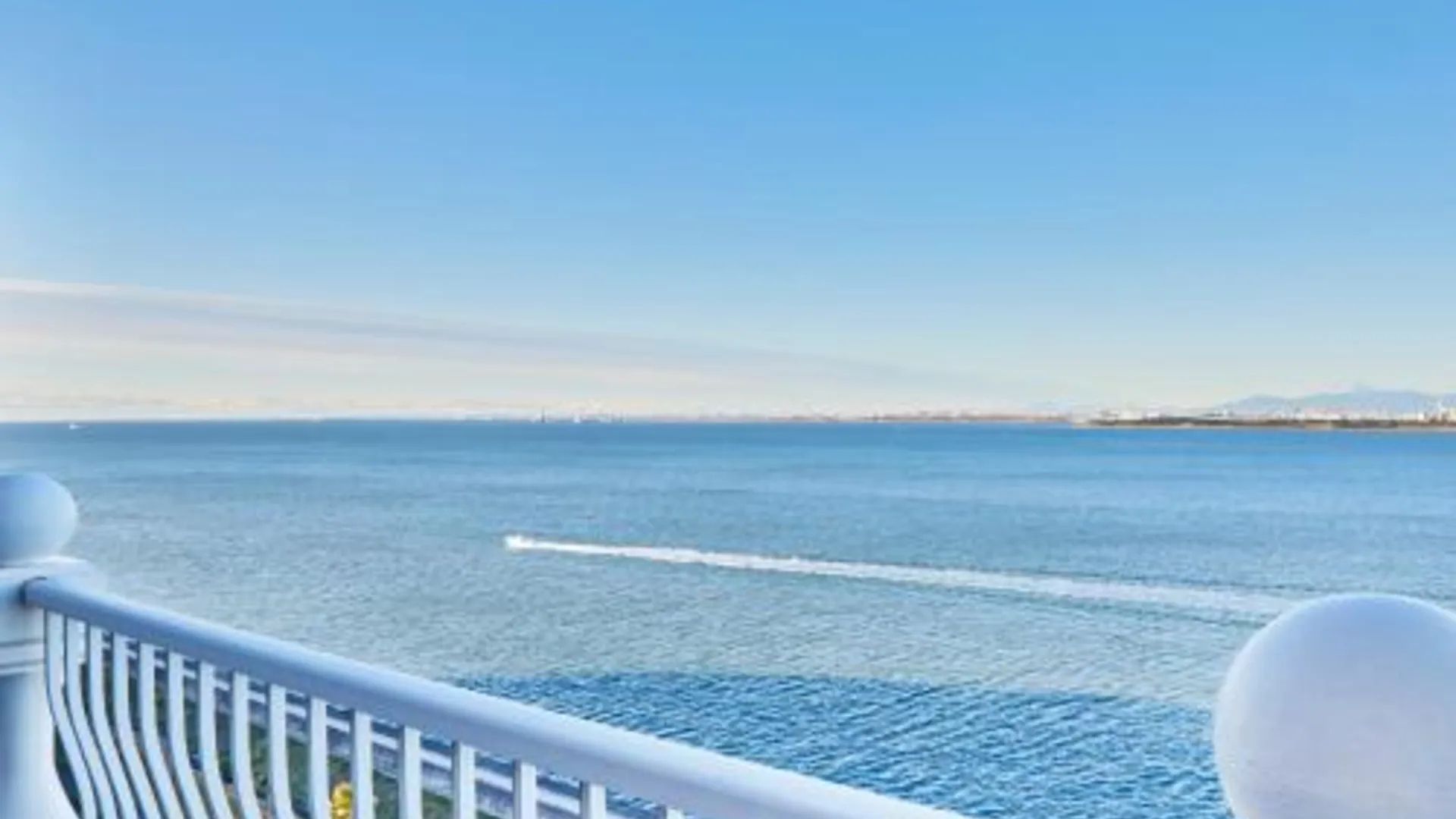 도쿄 / 동경 그랜드 닛코 도쿄 베이 마이하마 4성급 호텔 부대시설