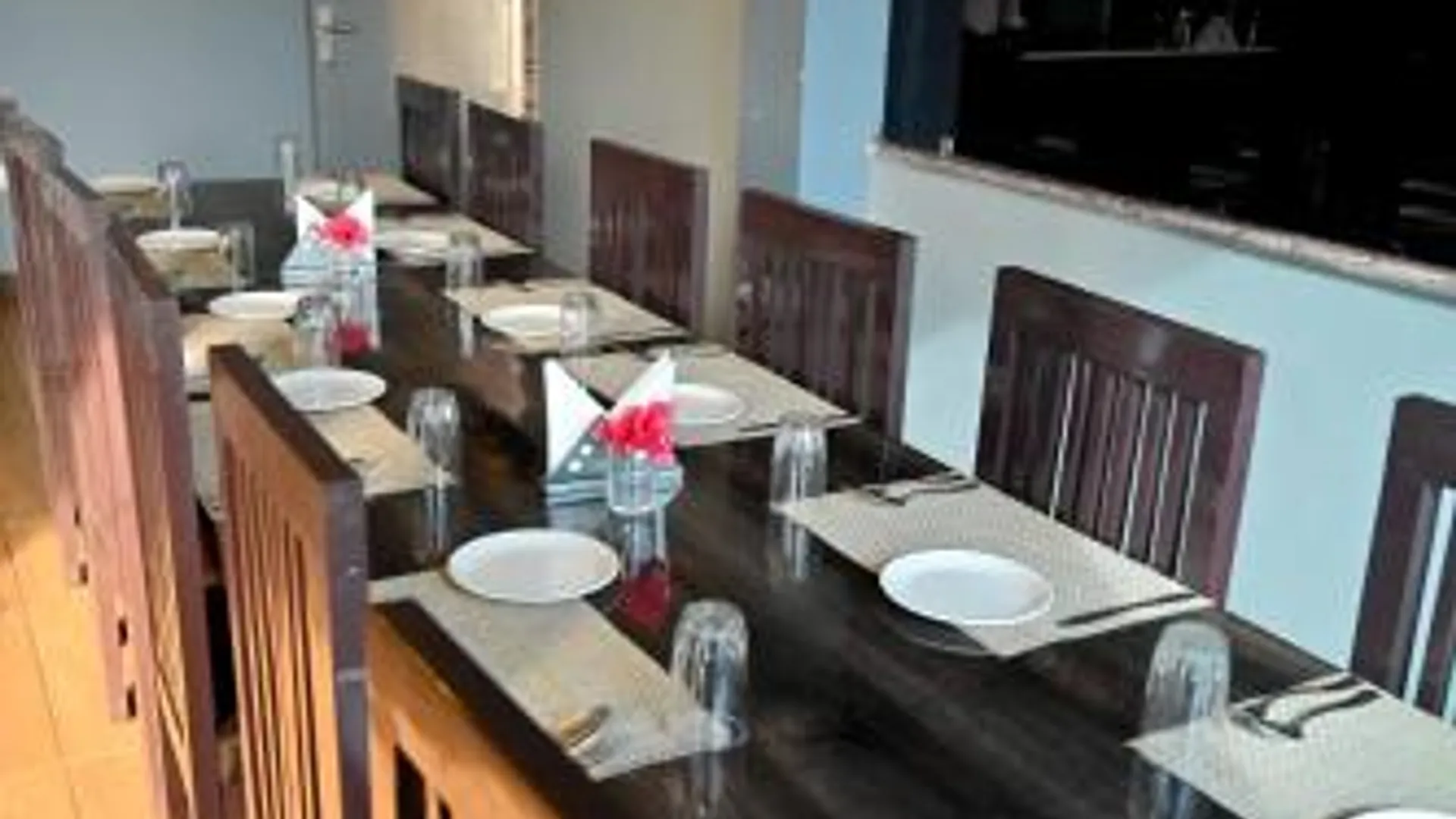 푸쉬카르 R K Hotel And Bar 3성급 호텔 부대시설