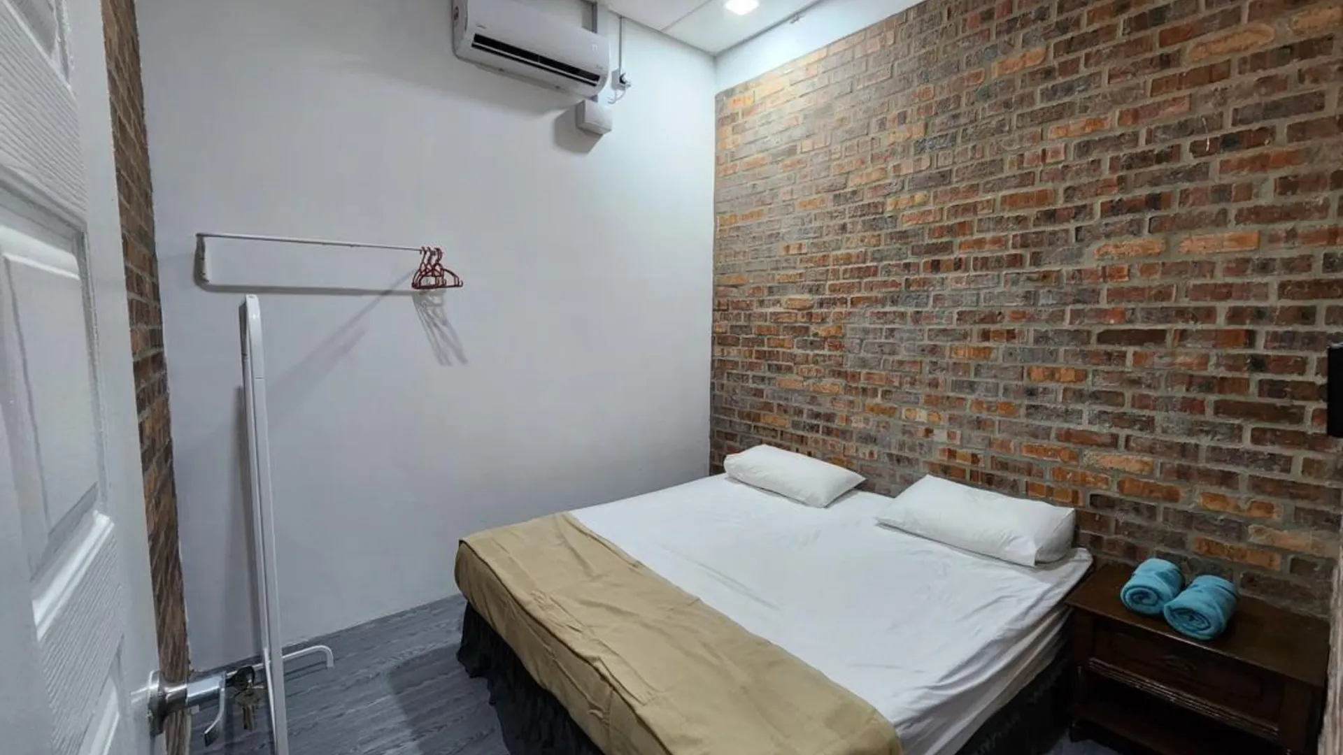 둥군 TamuStudio II -  2bedroomStudio 2성급 게스트하우스 스위트룸