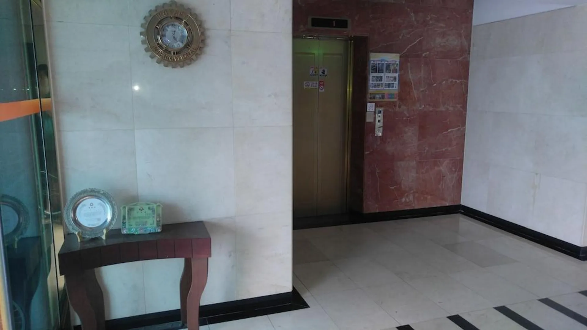 충주 Odyssey  Hotel 2성급 호텔 부대시설