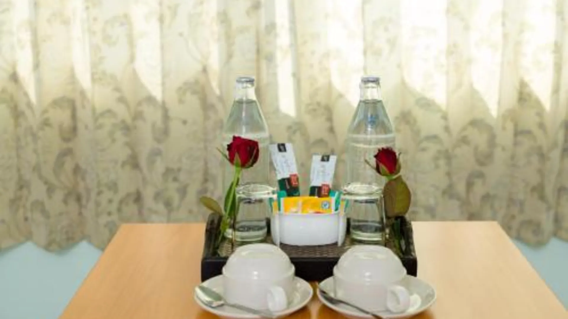 방콕 더 가든 플레이스 방콕 - 응암웡완 2성급 호텔 수영장