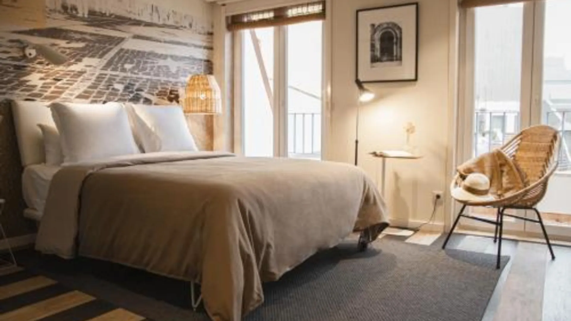 리스본 룸 셀렉트 리베르다지 3성급 호텔 스위트룸