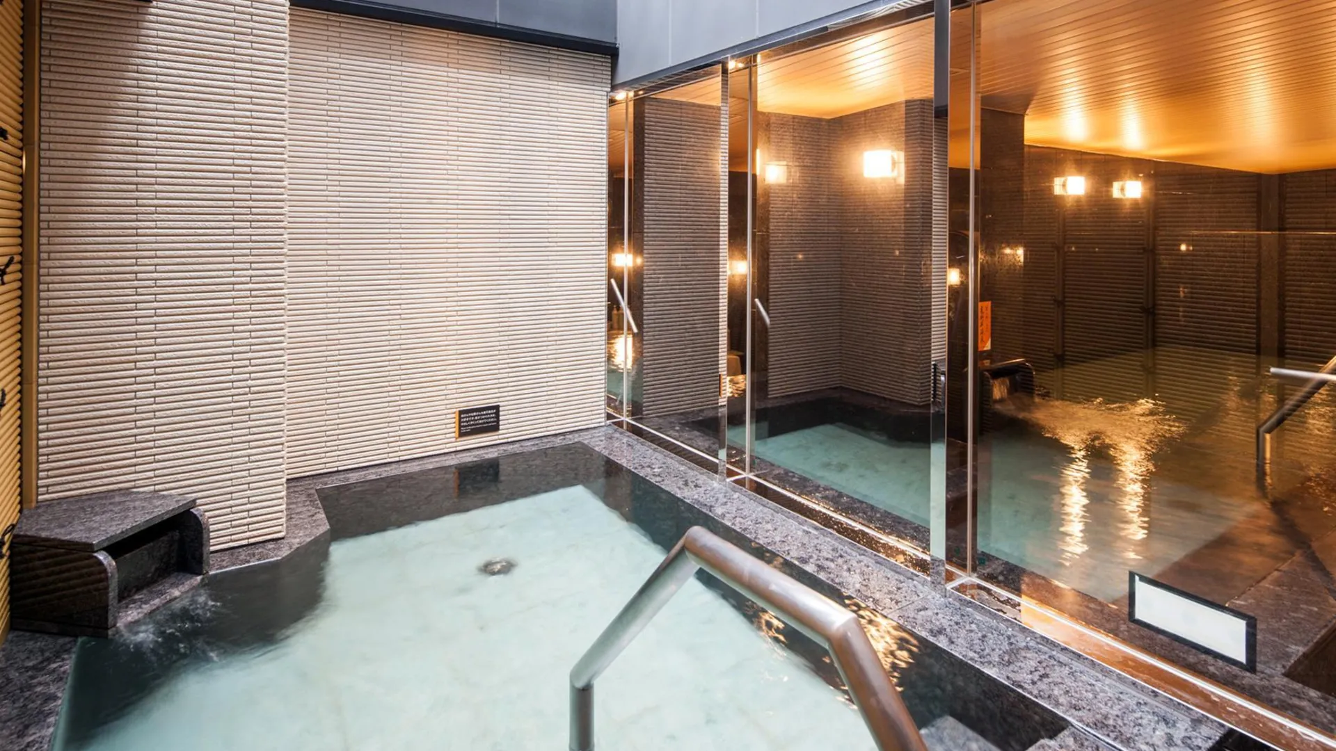 도쿄 / 동경 APA 호텔 스가모 에키마에 3성급 호텔 레스토랑