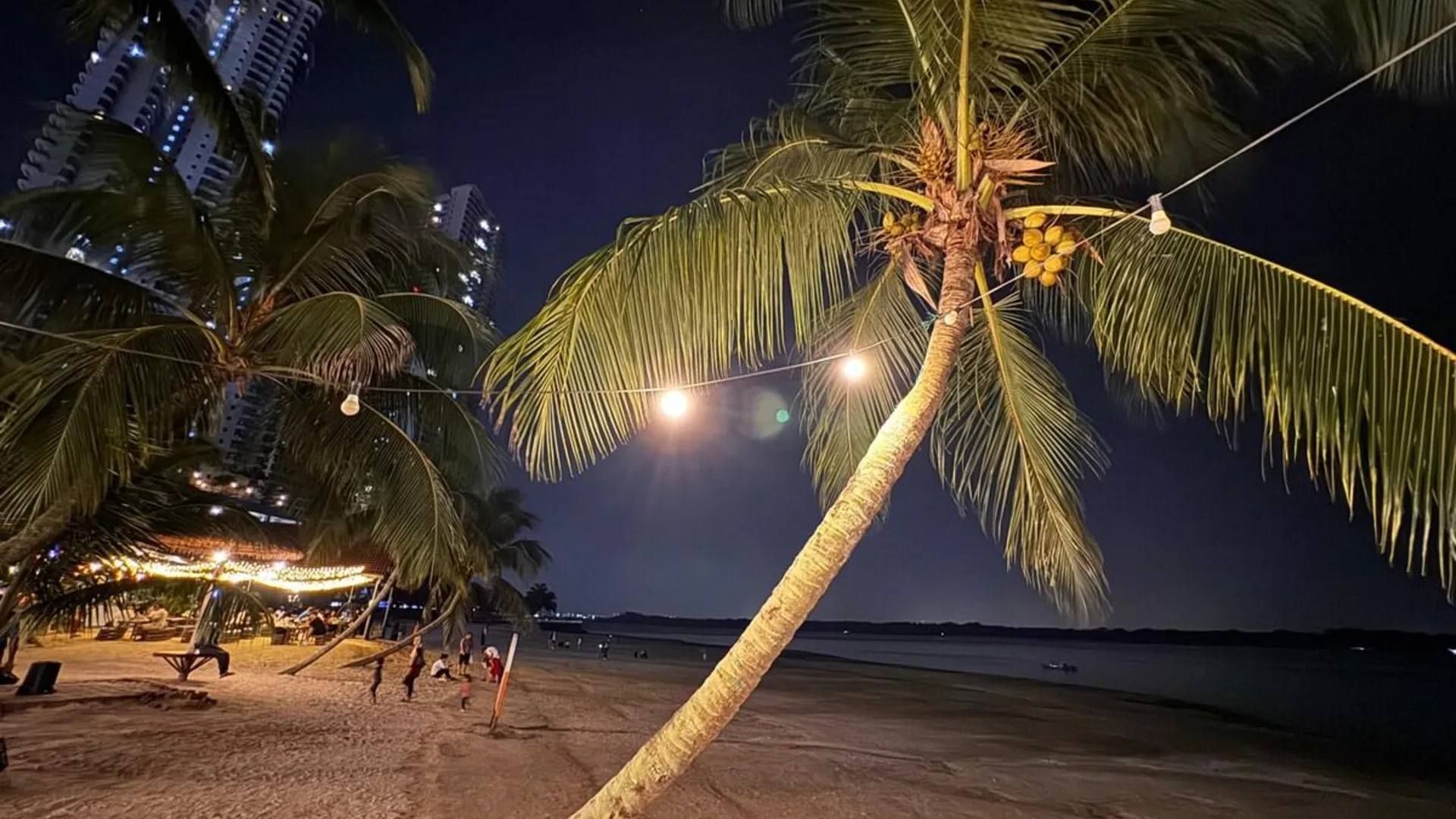 조호바루 / 조호르바루 당가베이의 아파트먼트 (100m², 침실 3개, 프라이빗 욕실 3개) 2성급 싱글룸 객실