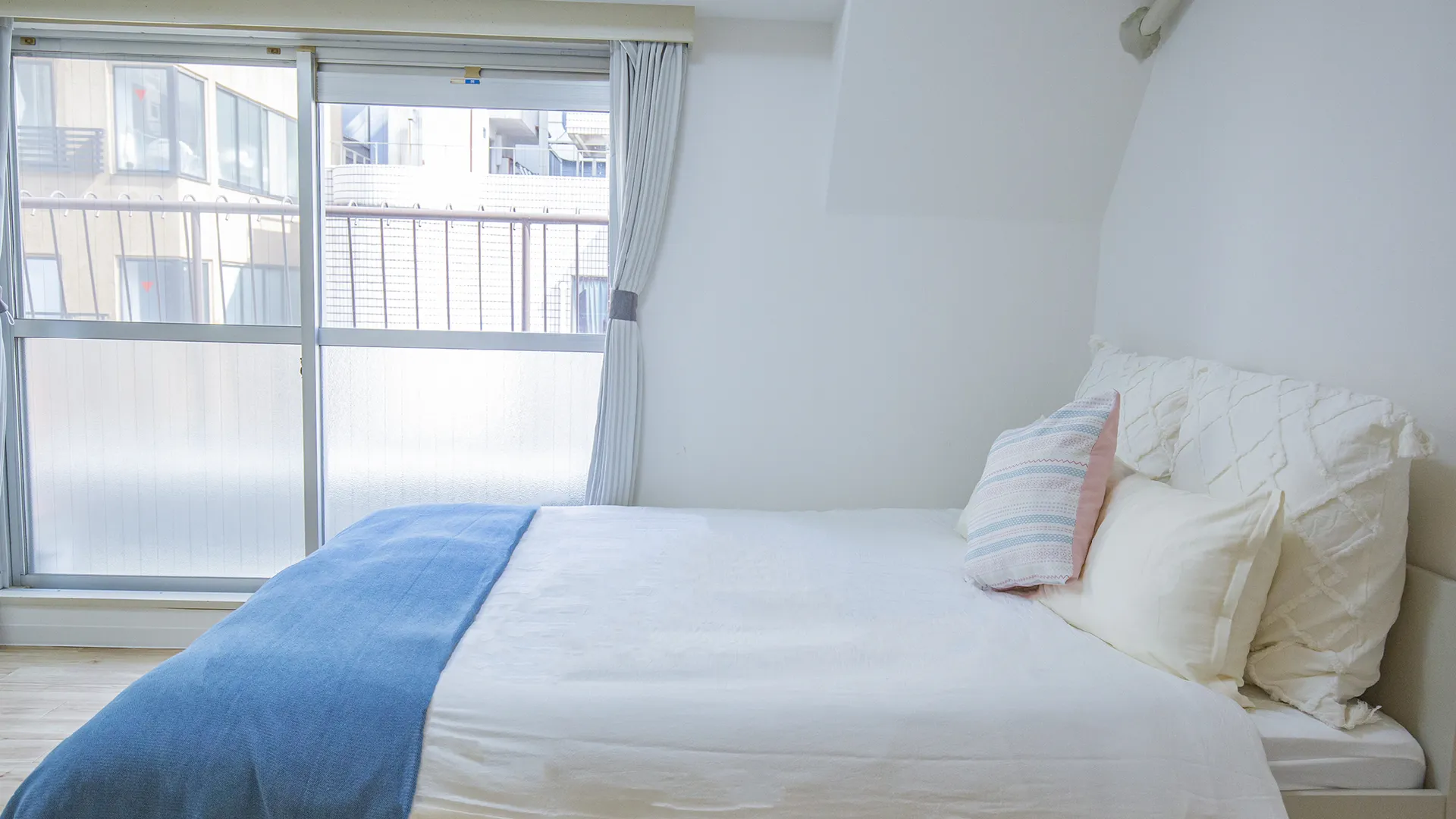 도쿄 / 동경 신주쿠의 아파트먼트 (23m², 침실 1개, 프라이빗 욕실 1개) 2성급 싱글룸 스위트룸