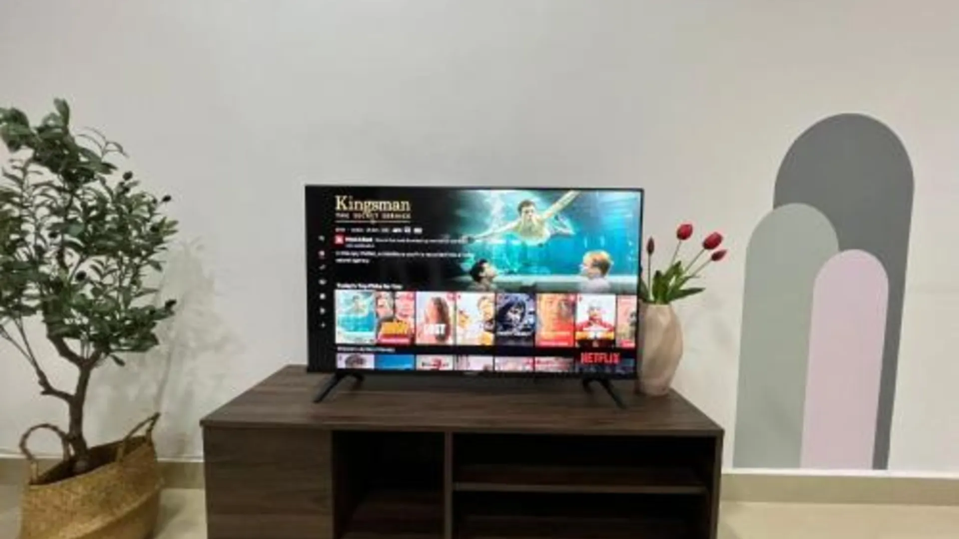 쿠안탄 쿠안탄 시티의 프라이빗 하우스 (m², 침실 4개, 프라이빗 욕실 2개) 2성급 게스트하우스 부대시설