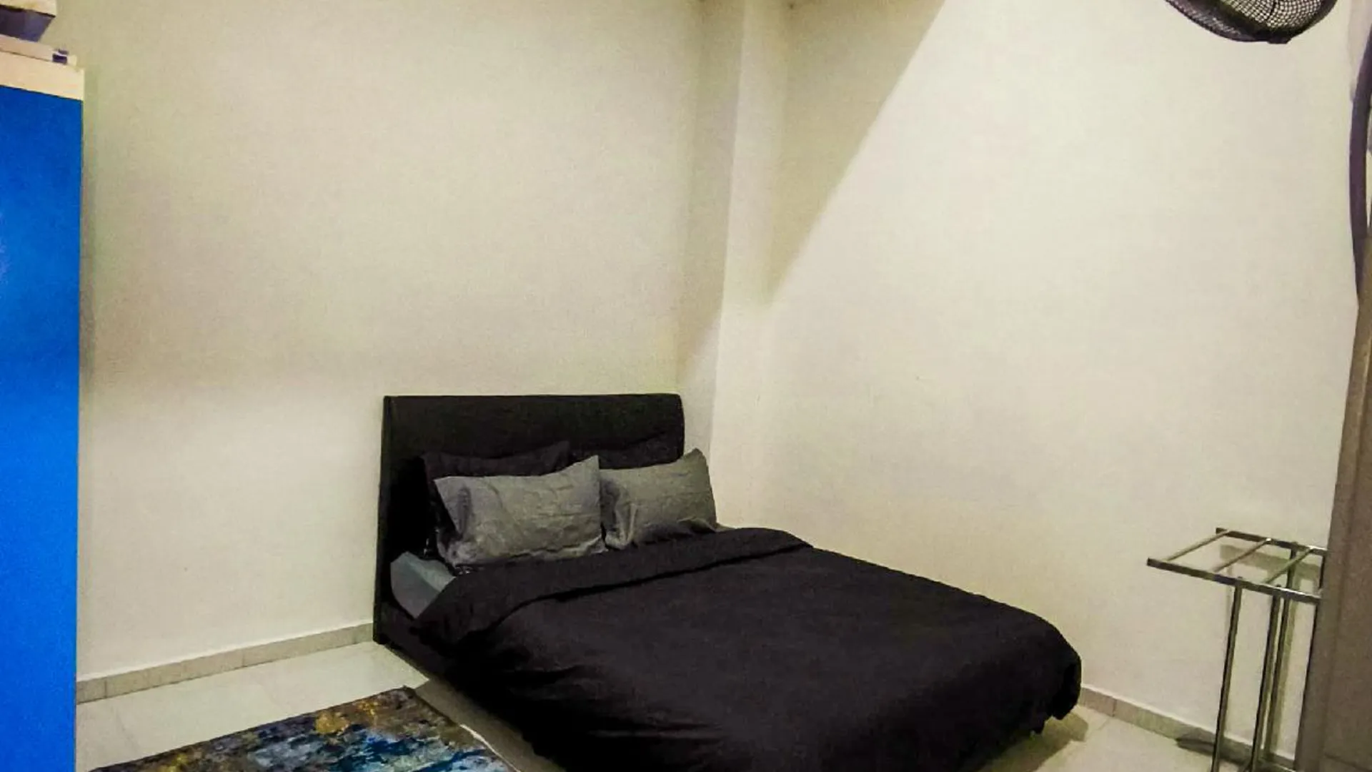 페칸 페칸시의 프라이빗 하우스 (m², 침실 3개, 프라이빗 욕실 2개) 3성급 게스트하우스 전망