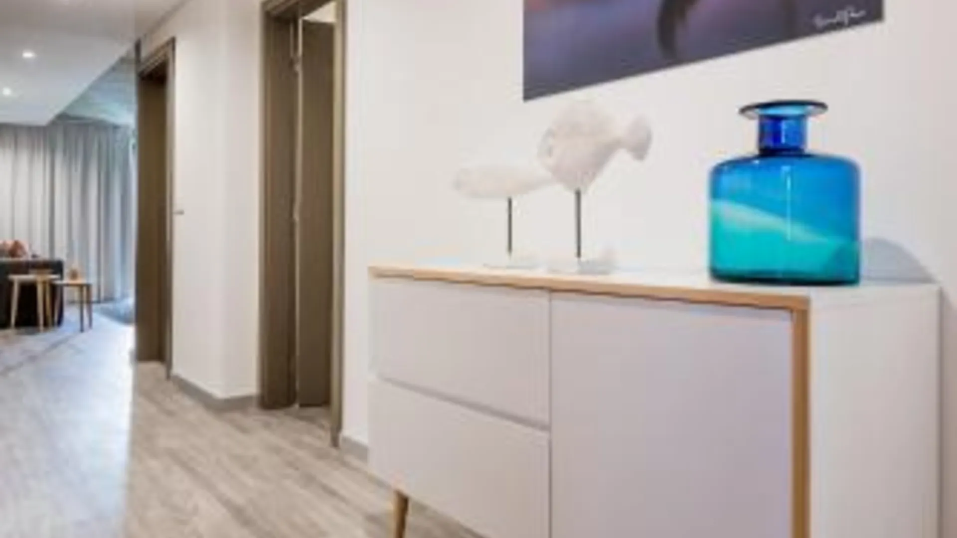 아베이루 인아파트먼트 상 곤살리뉴 4성급 게스트하우스 외관