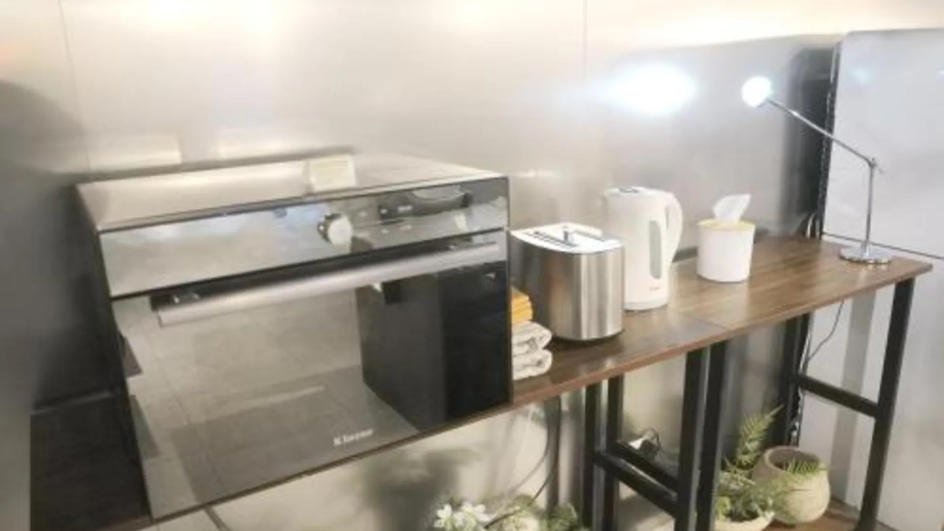 서울 업플로 호스텔 2성급 호텔 객실