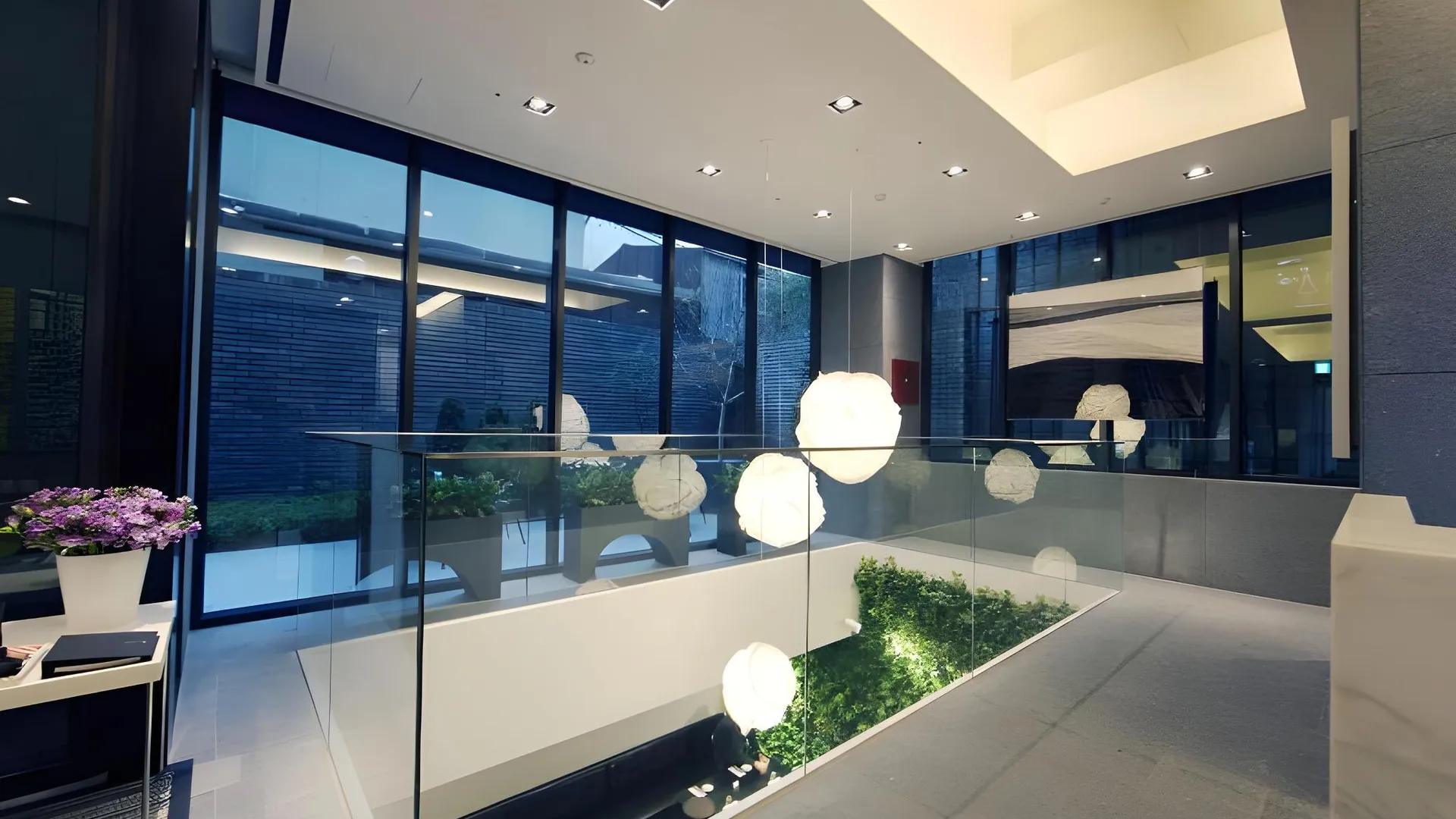 서울 스테이비 호텔 명동 3성급 호텔 로비