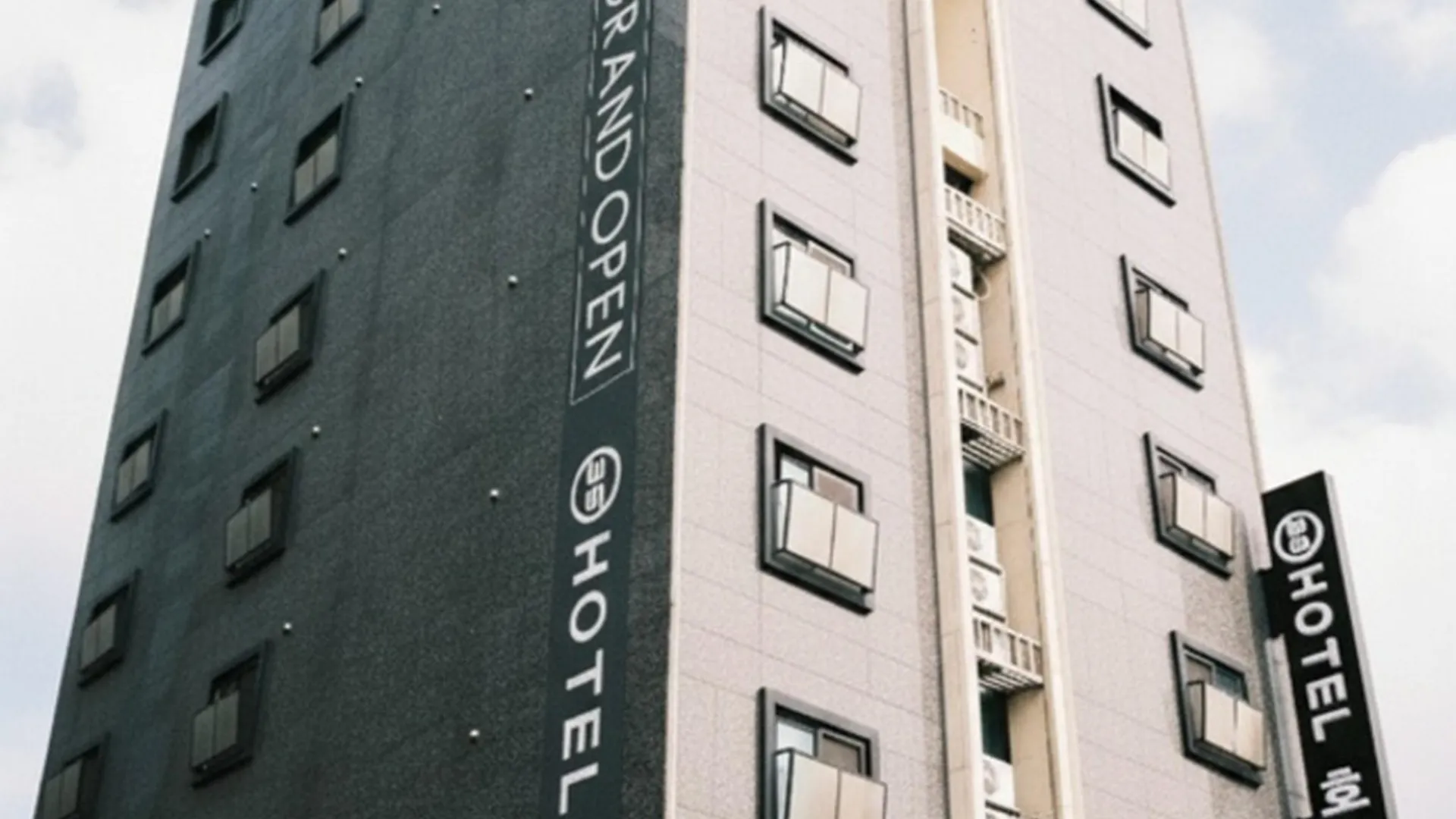 서울 연신내 3S 호텔 호텔 객실