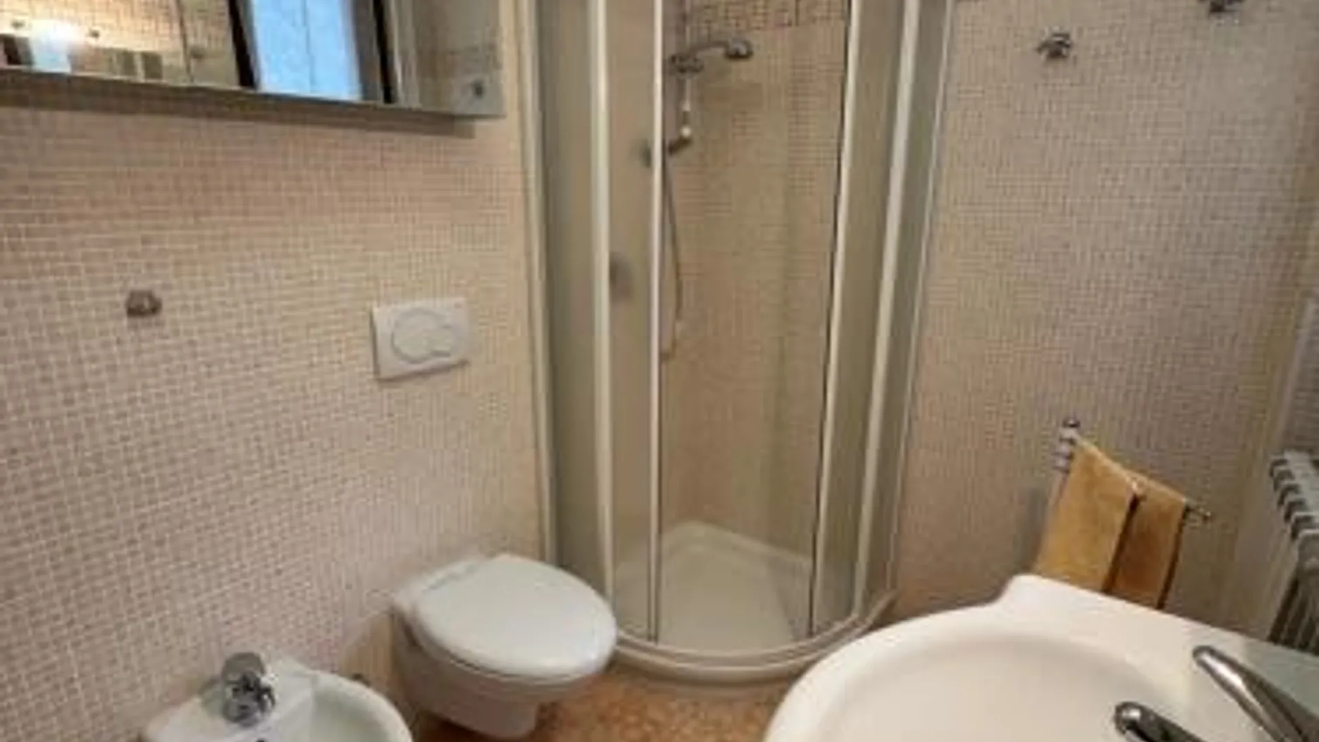 산타 마리아 마지오레 Appartamento Bluebell 4성급 싱글룸 스위트룸