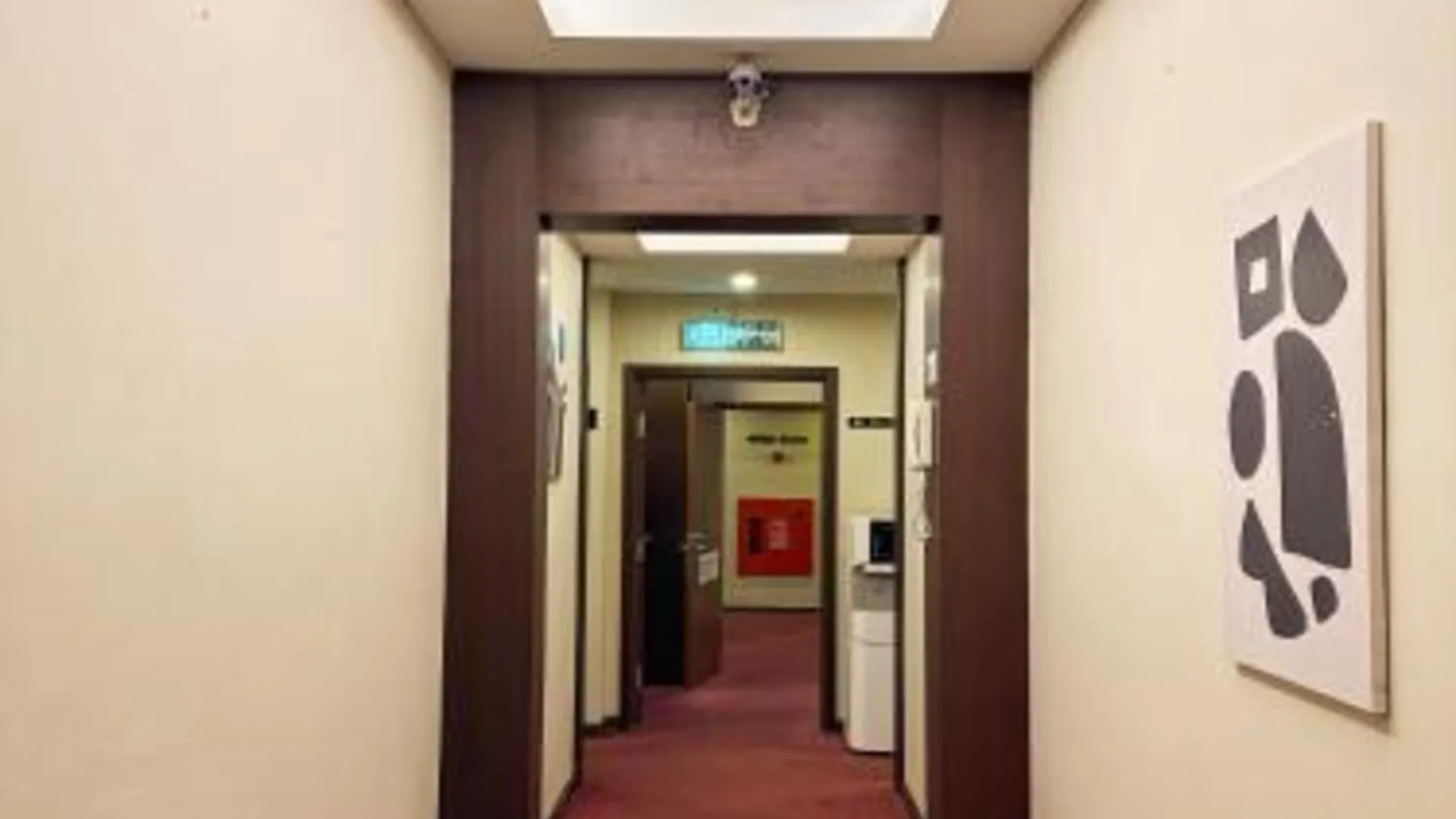 바투 파핫 리멤버 호텔 바투 파핫 호텔 부대시설