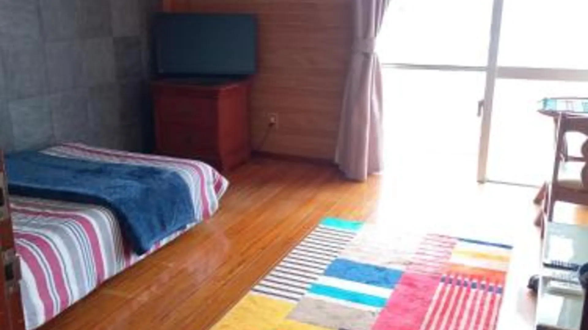 오키나와 본섬 読谷stayゲストハウス壱時 호텔 스위트룸