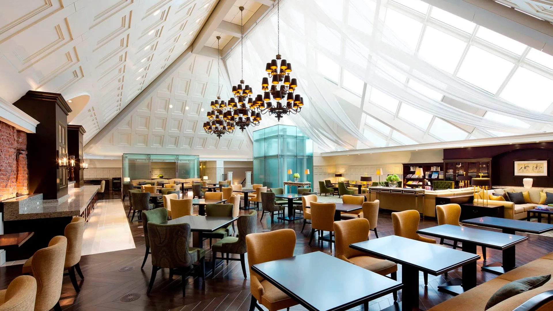 도쿄 / 동경 더 도쿄 스테이션 호텔 5성급 호텔 수영장