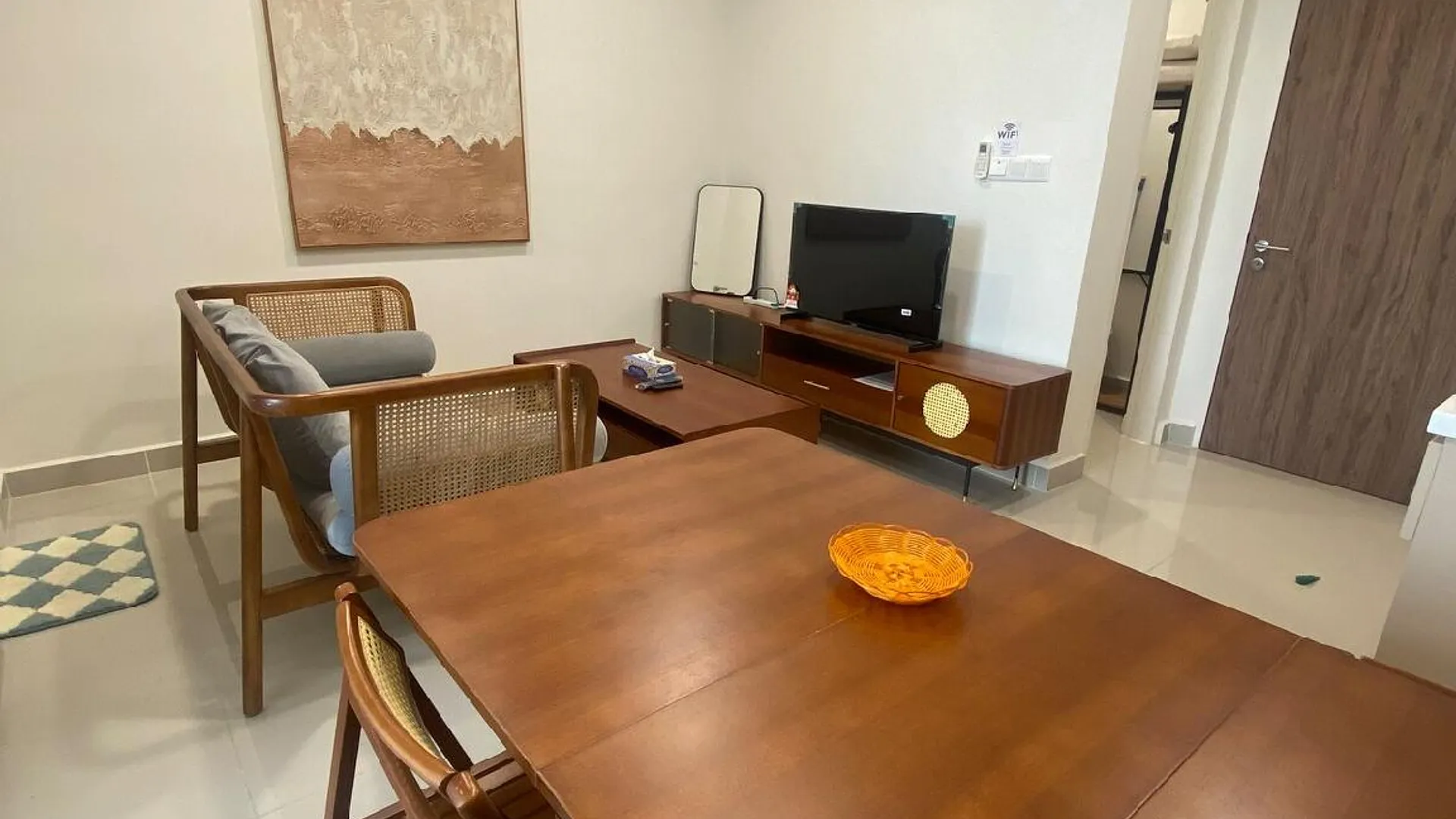 코타키나발루 시티 센터의 프라이빗 하우스 (525m², 침실 1개, 프라이빗 욕실 1개) 3성급 싱글룸 수영장